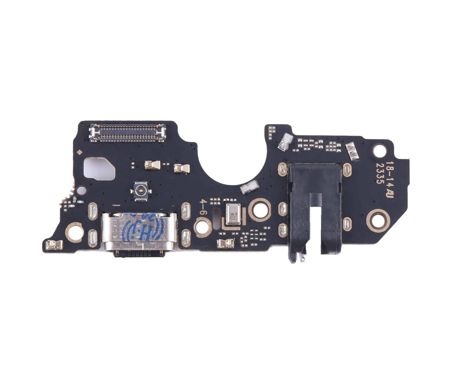 For OPPO A2x OEM Charging Port Board