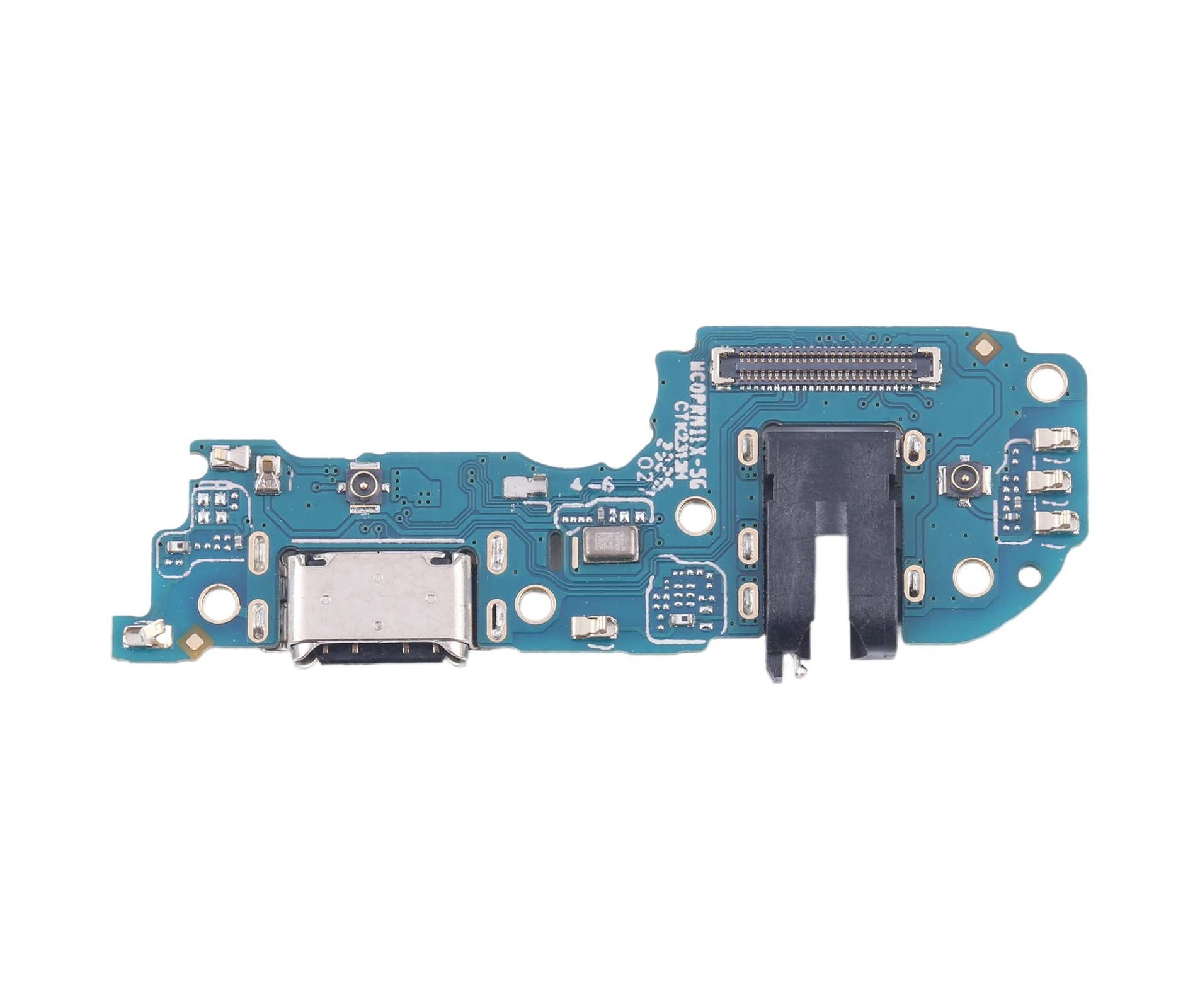 For Realme V50 OEM Charging Port Board