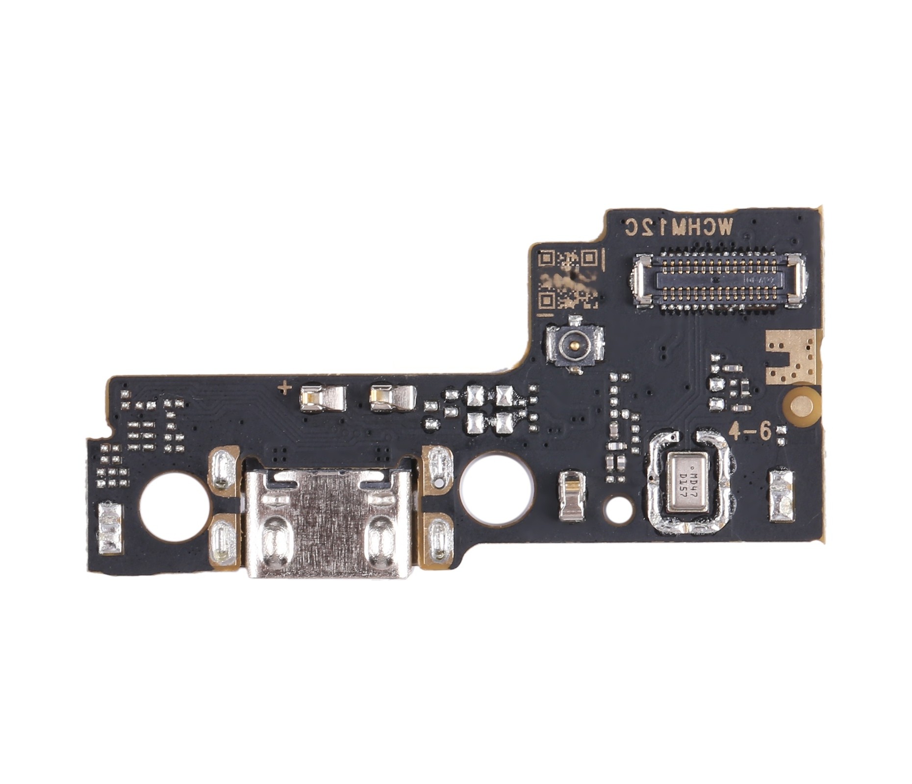 For Xiaomi Poco C55 OEM Charging Port Board
