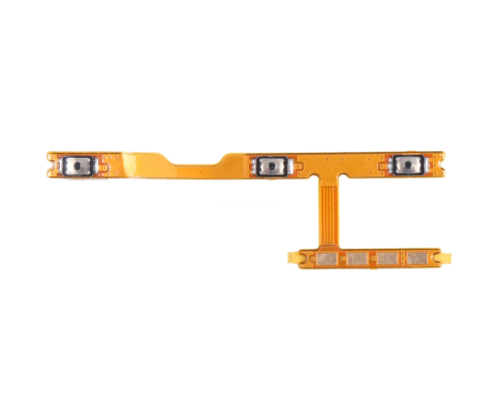 For Xiaomi Redmi 11 Prime 5G OEM Power Button & Volume Button Flex Cable