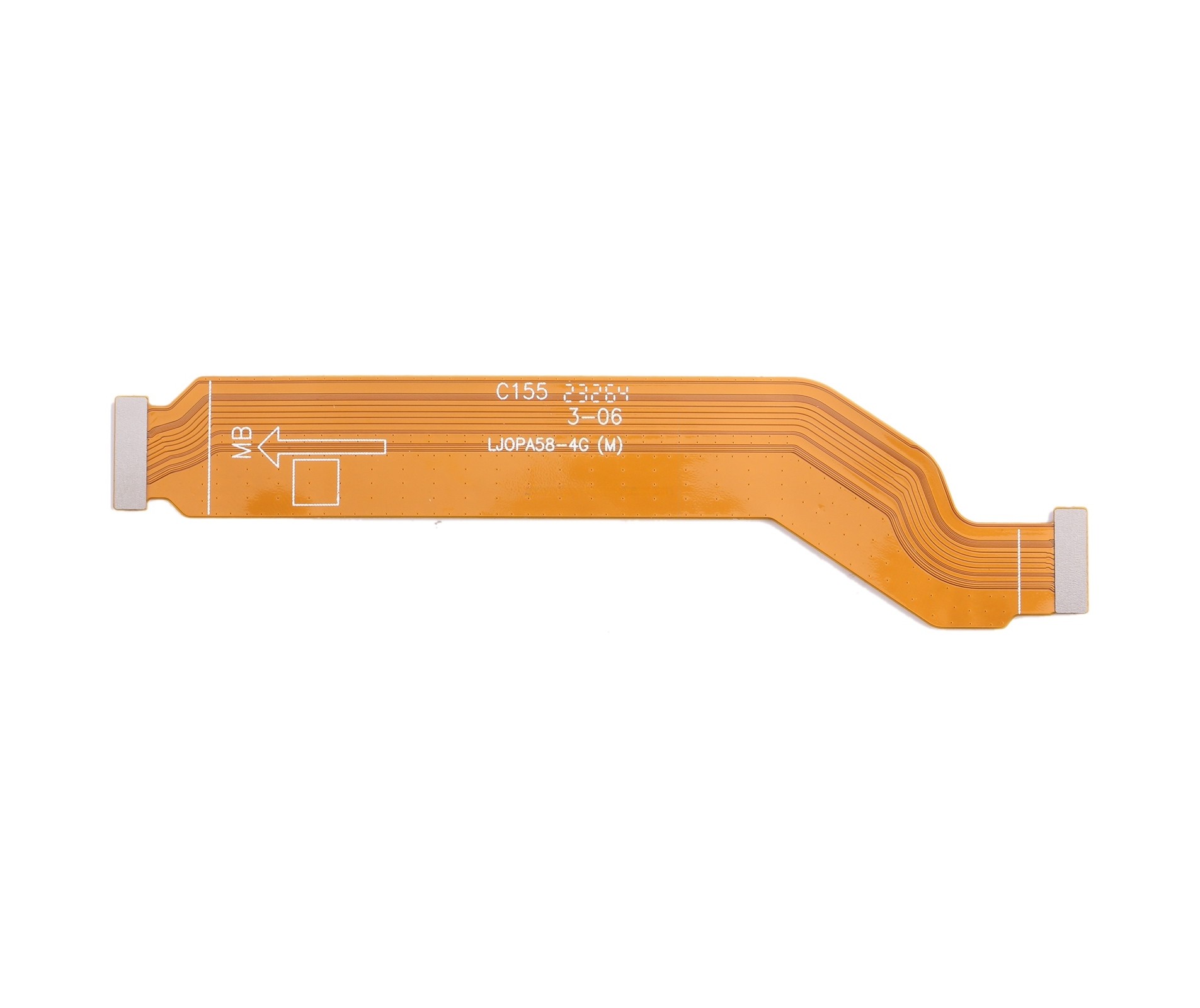 For OPPO A18 OEM Motherboard Flex Cable
