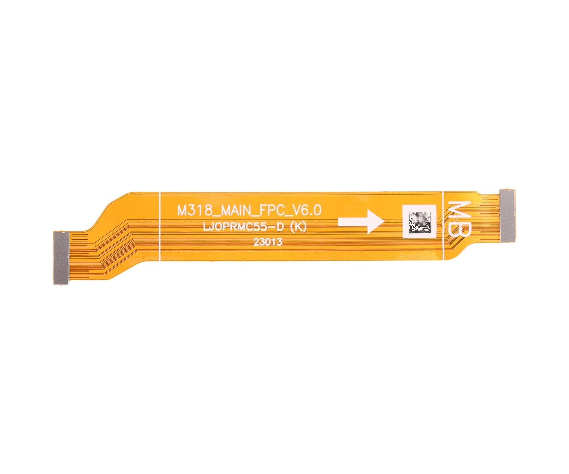 For Realme C55 OEM Motherboard Flex Cable