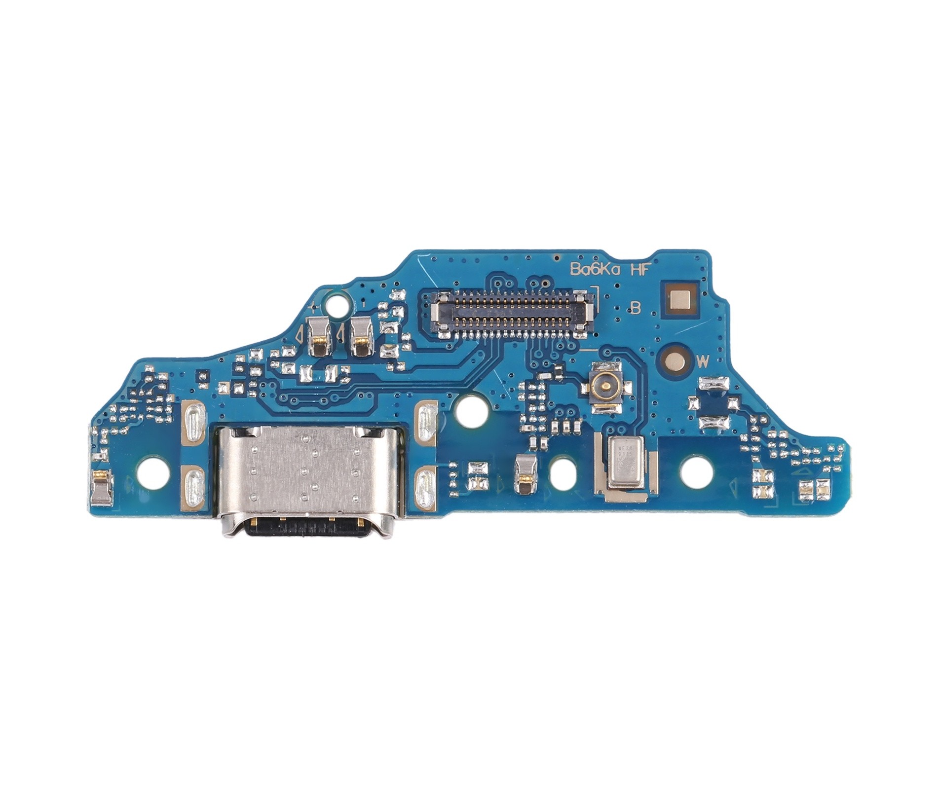 For Motorola Moto G13 OEM Charging Port Board