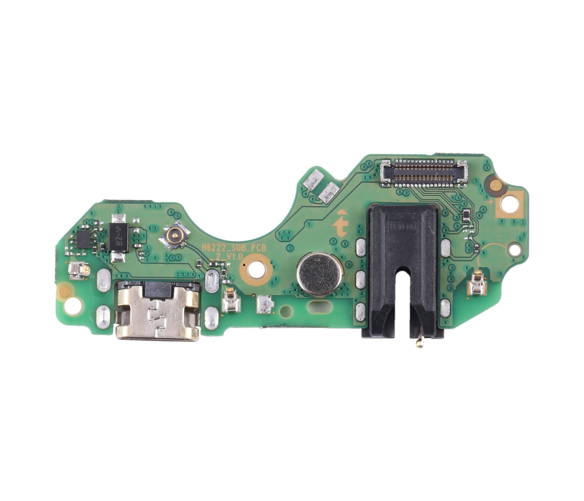 For Tecno Spark GO 2022 OEM Charging Port Board