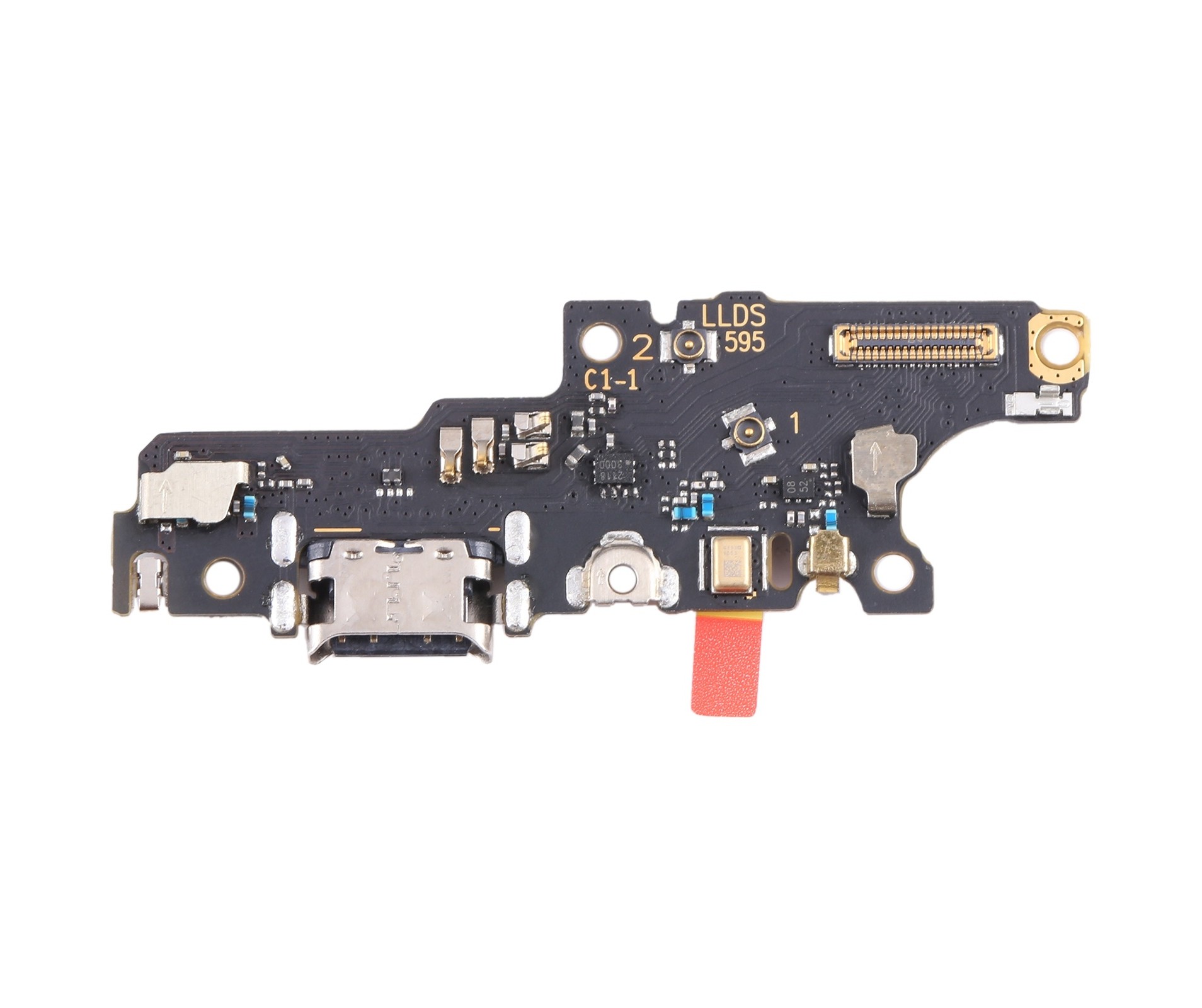 For Huawei Nova 9 SE Original Charging Port Board