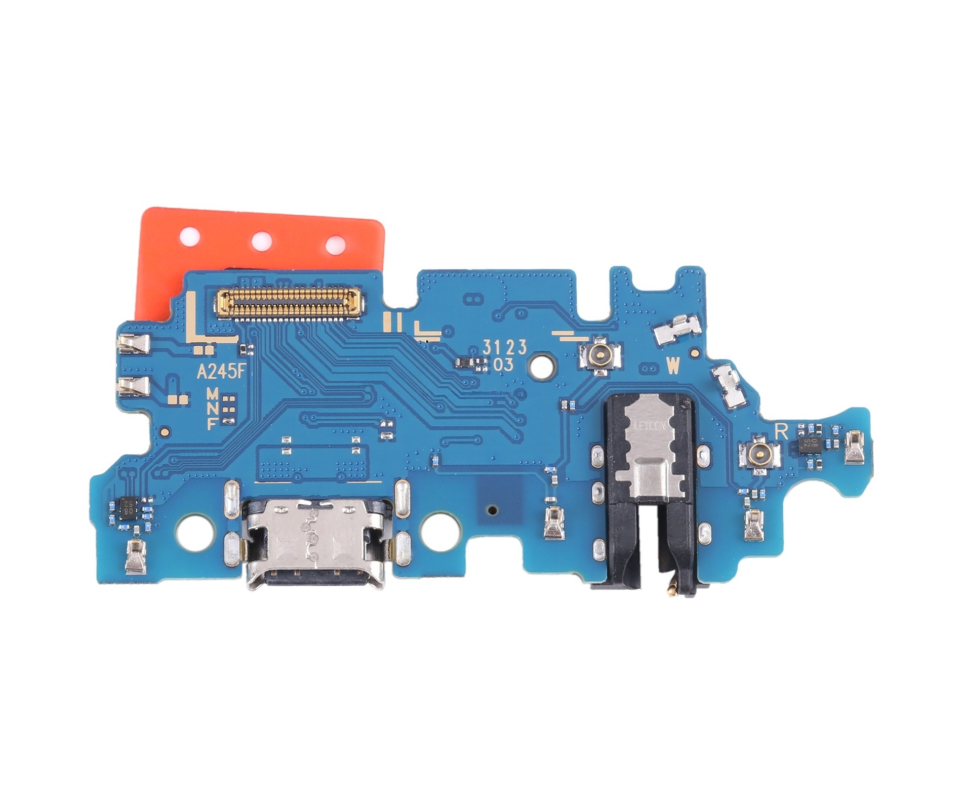 For Samsung Galaxy A24 4G OEM Charging Port Board