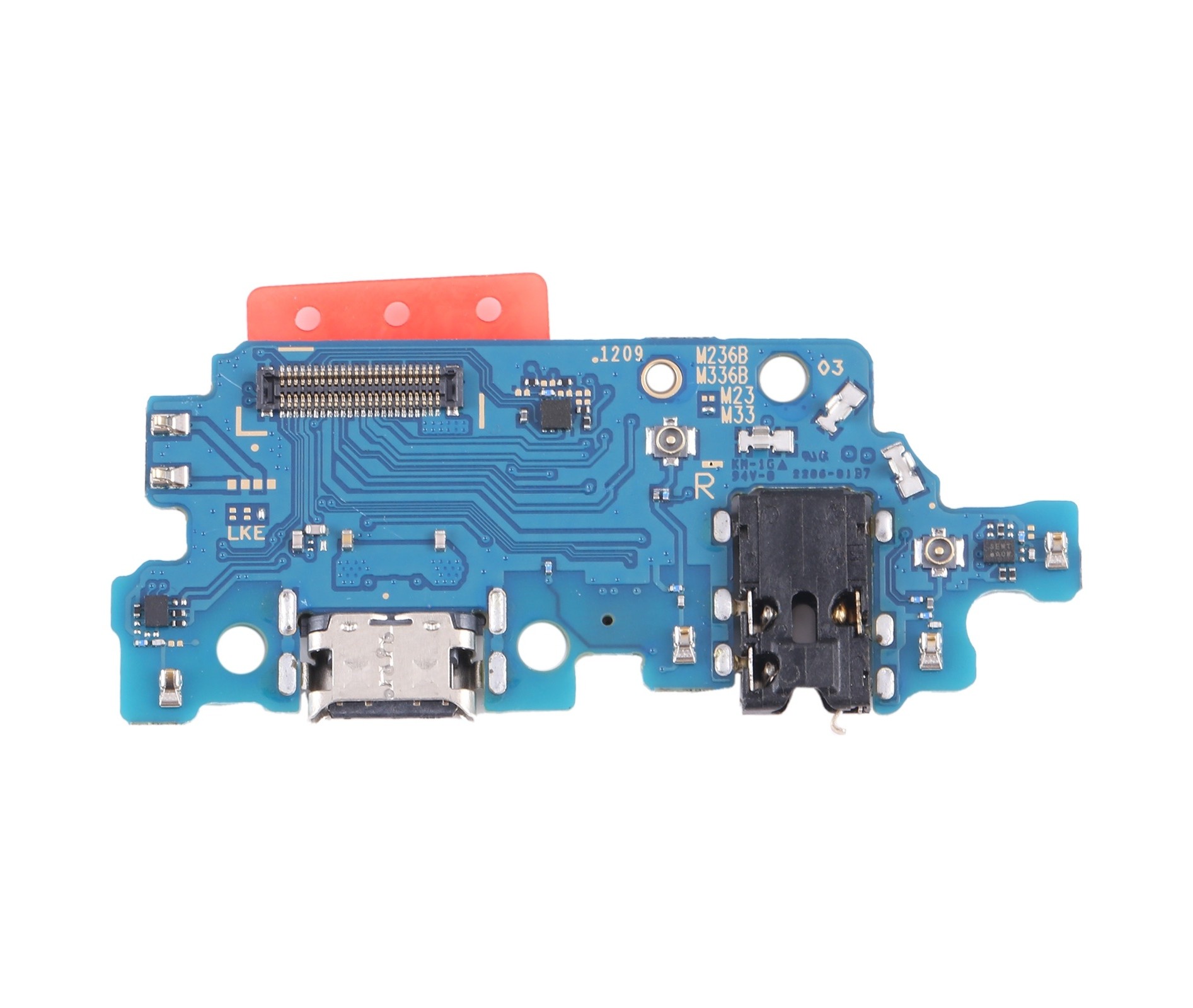 For Samsung Galaxy M33 SM-M336B OEM Charging Port Board