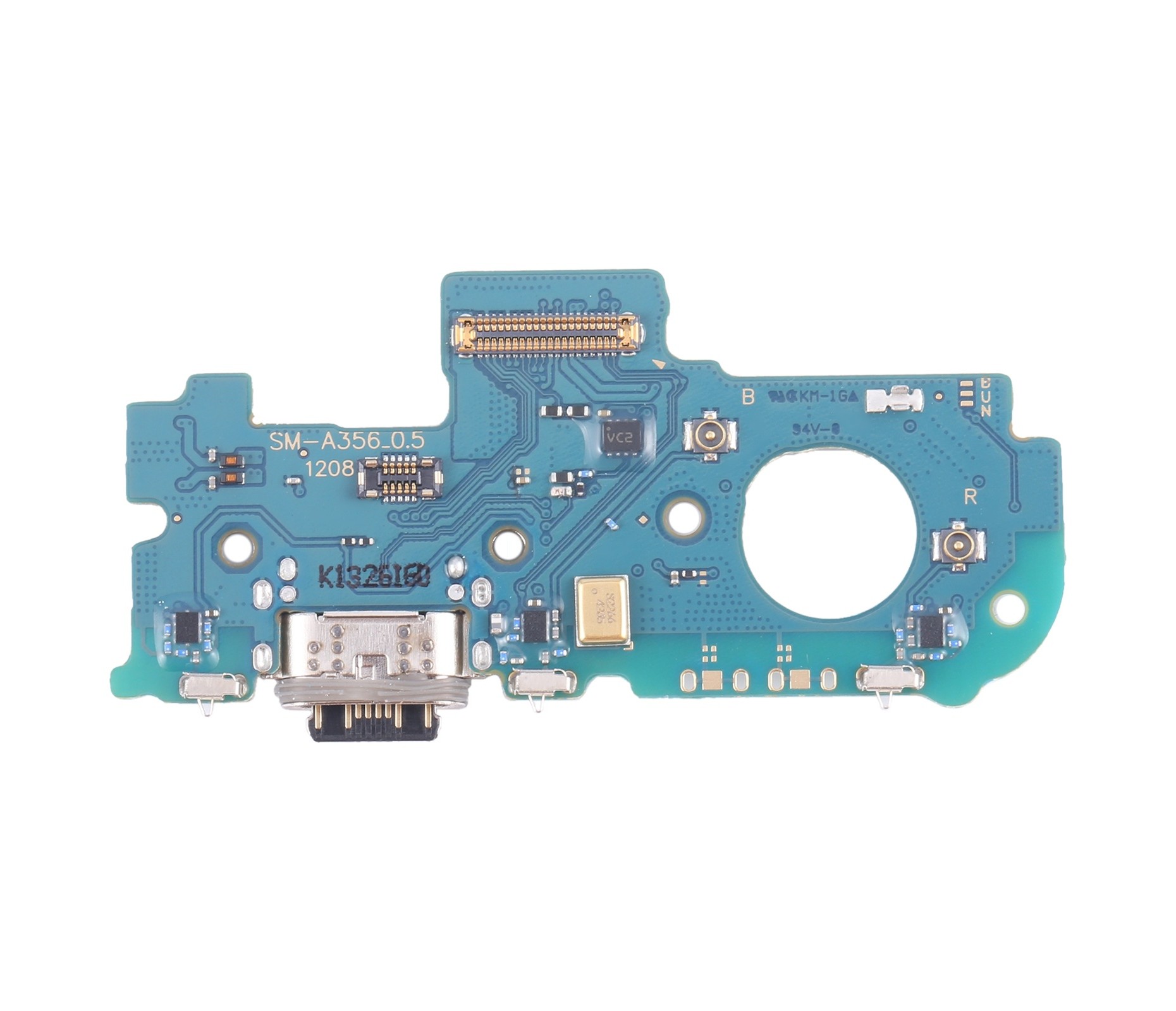 For Samsung Galaxy A35 5G SM-A356B OEM Charging Port Board