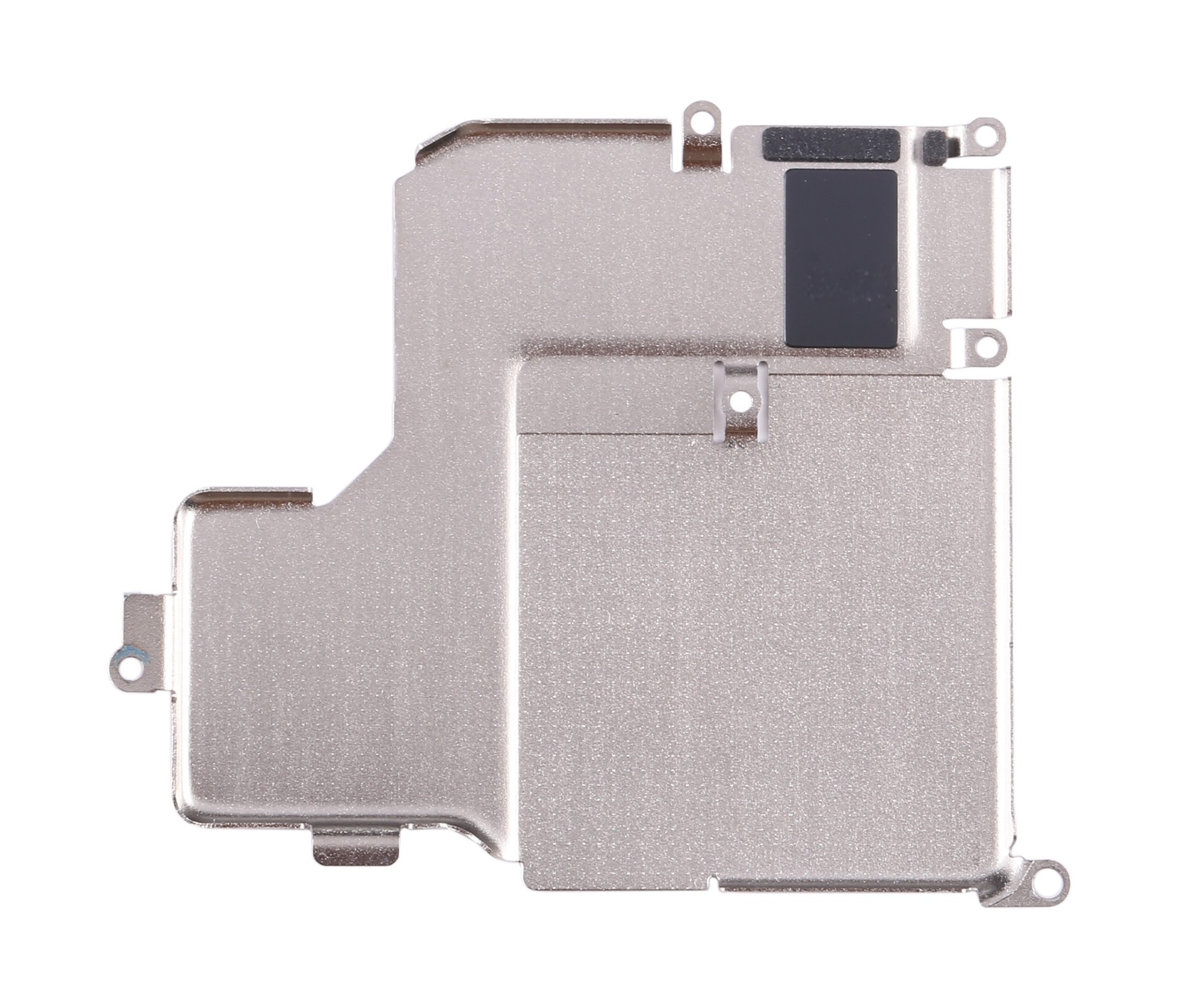 Rear Camera Iron Sheet Cover For iPhone 14 Pro