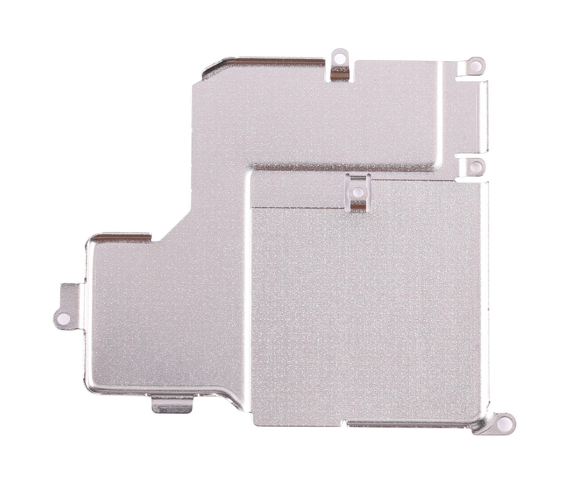Rear Camera Iron Sheet Cover For iPhone 14 Pro Max