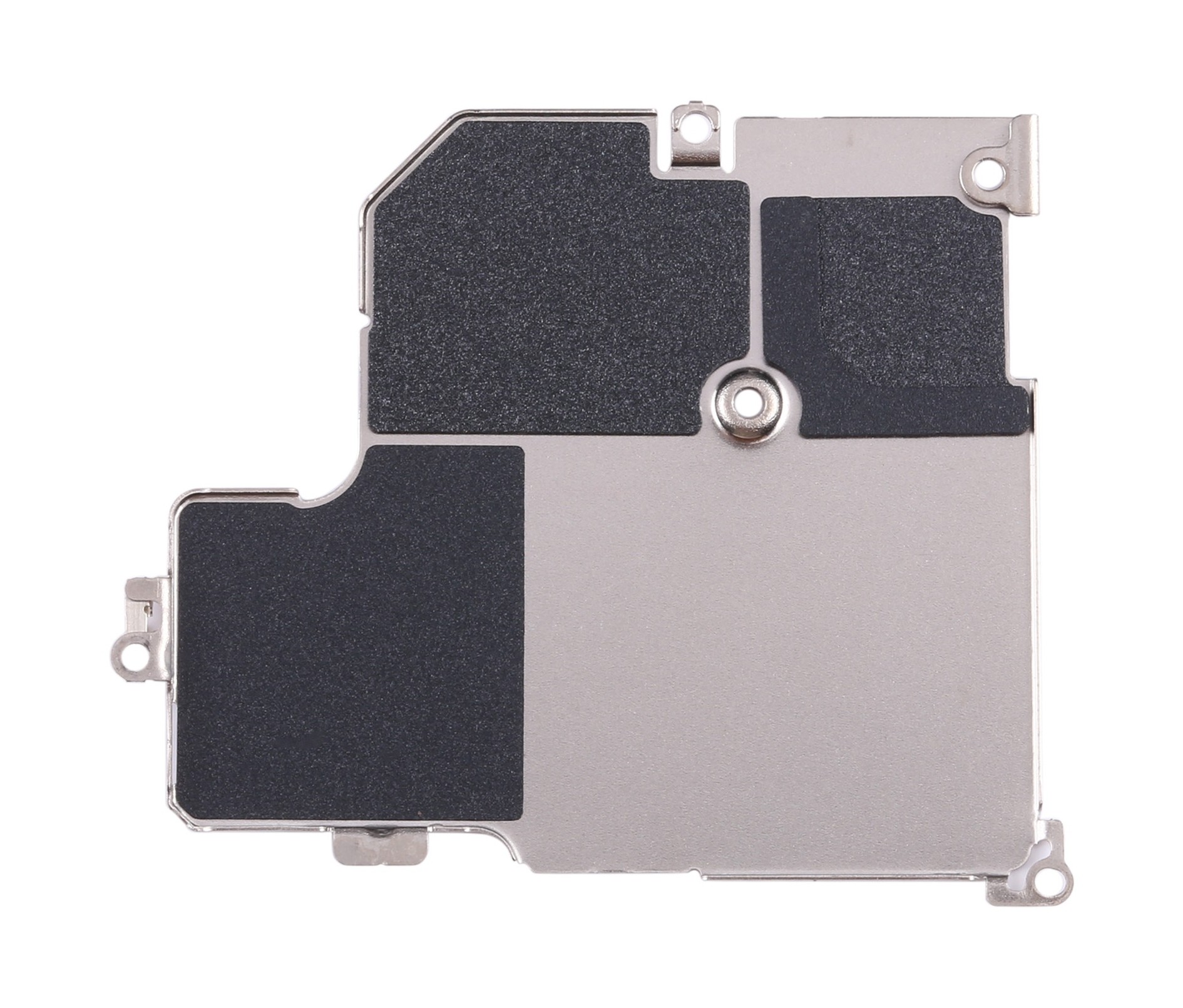 Rear Camera Iron Sheet Cover For iPhone 13 Pro Max