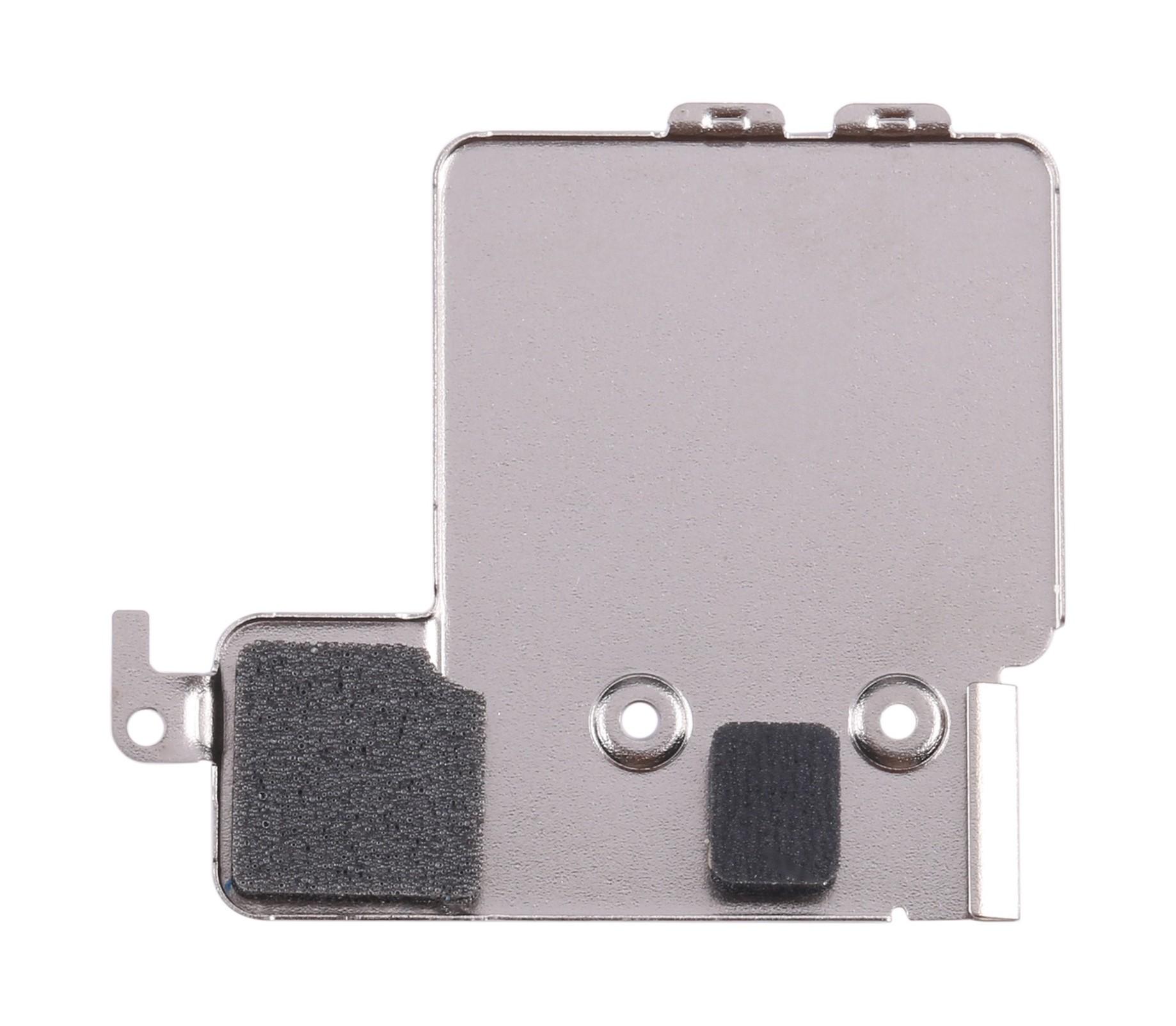 Rear Camera Iron Sheet Cover For iPhone 13