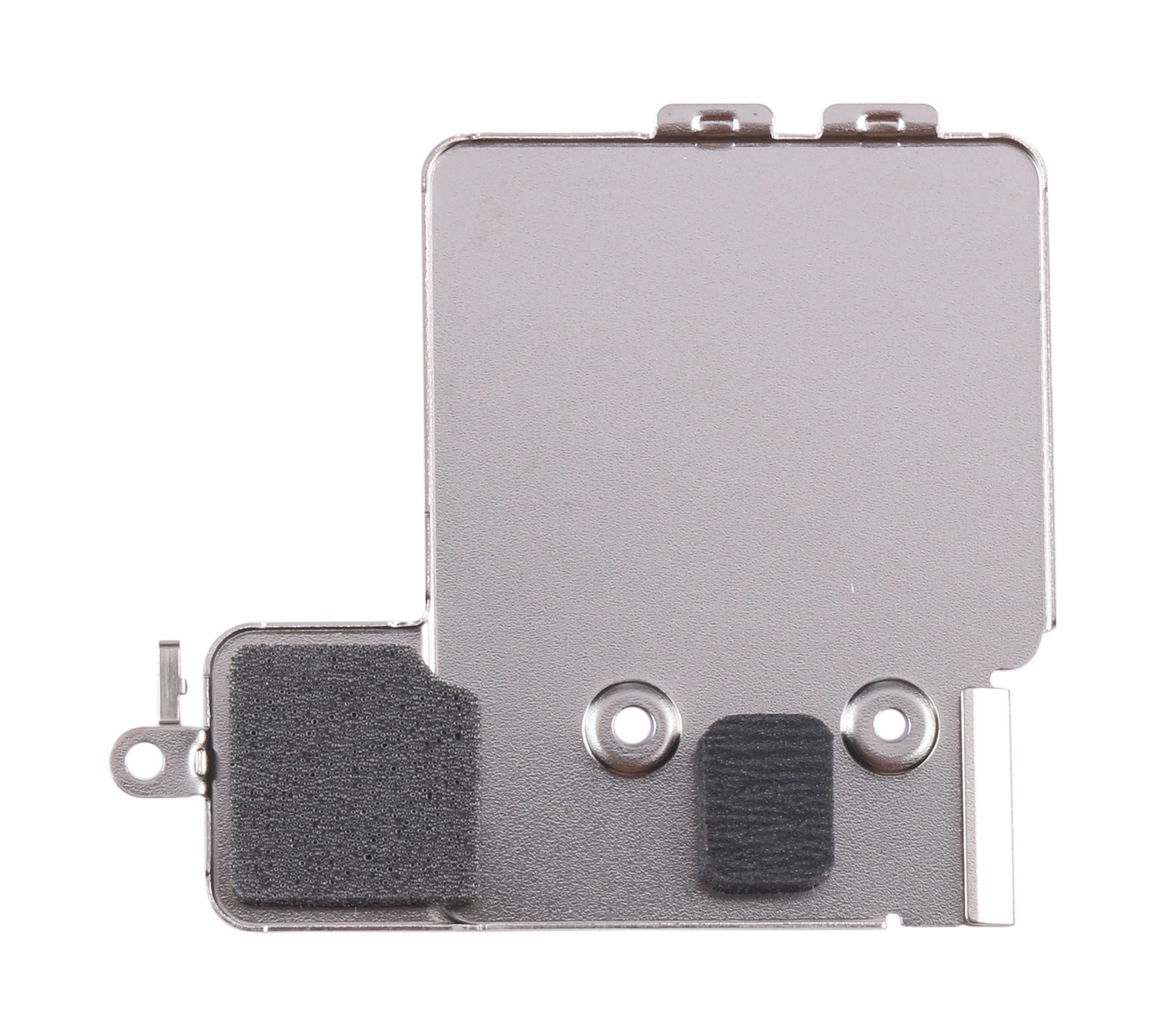 Rear Camera Iron Sheet Cover For iPhone 13 mini