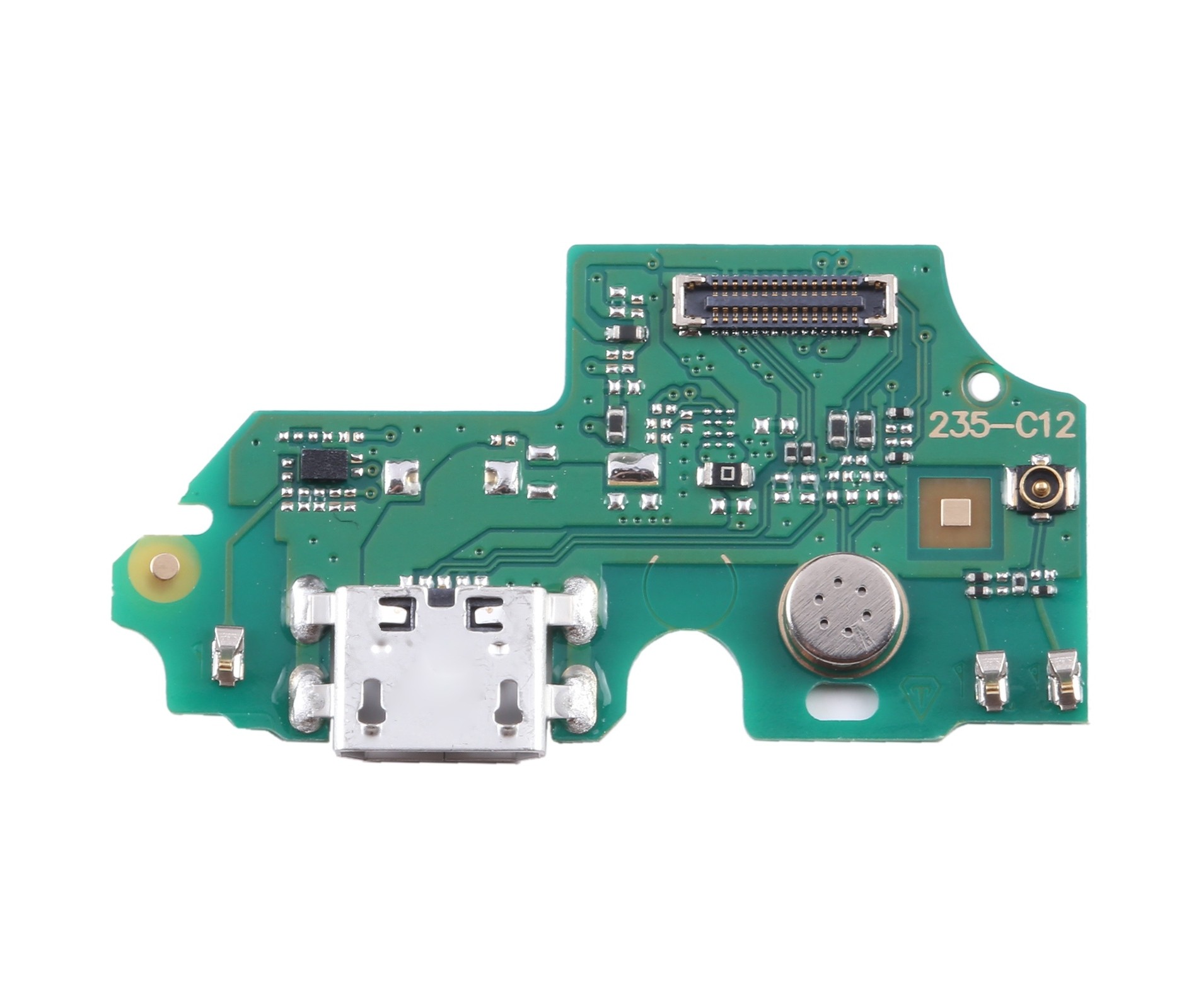 For Nokia C12 OEM Charging Port Board