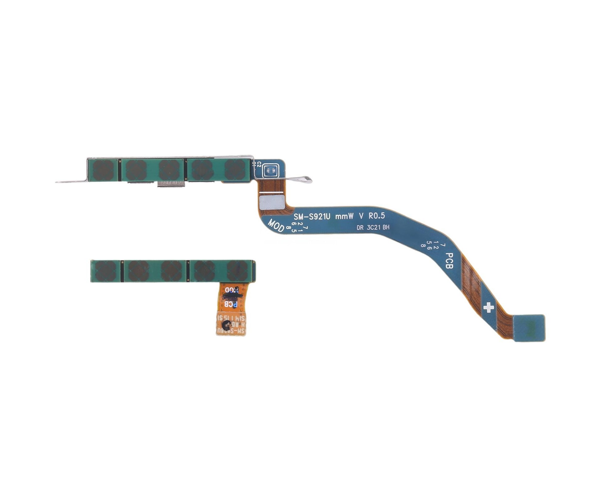 For Samsung Galaxy S24 SM-S921B Original 5G Module