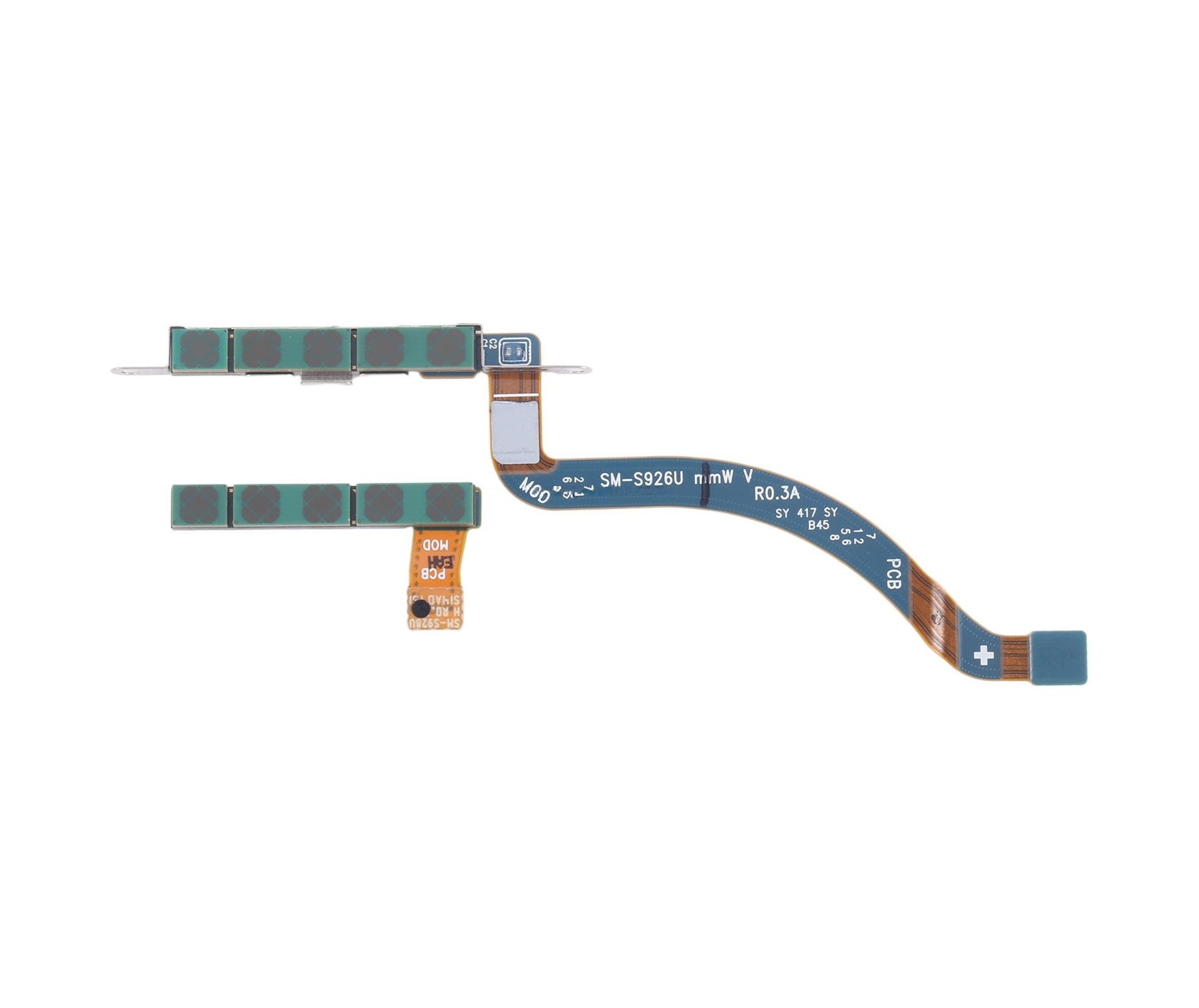 For Samsung Galaxy S24+ SM-S926B Original 5G Module