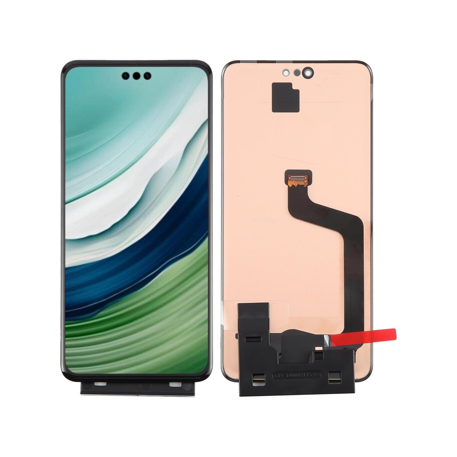 For Huawei Mate 60 Pro Original LCD Screen with Digitizer Full Assembly