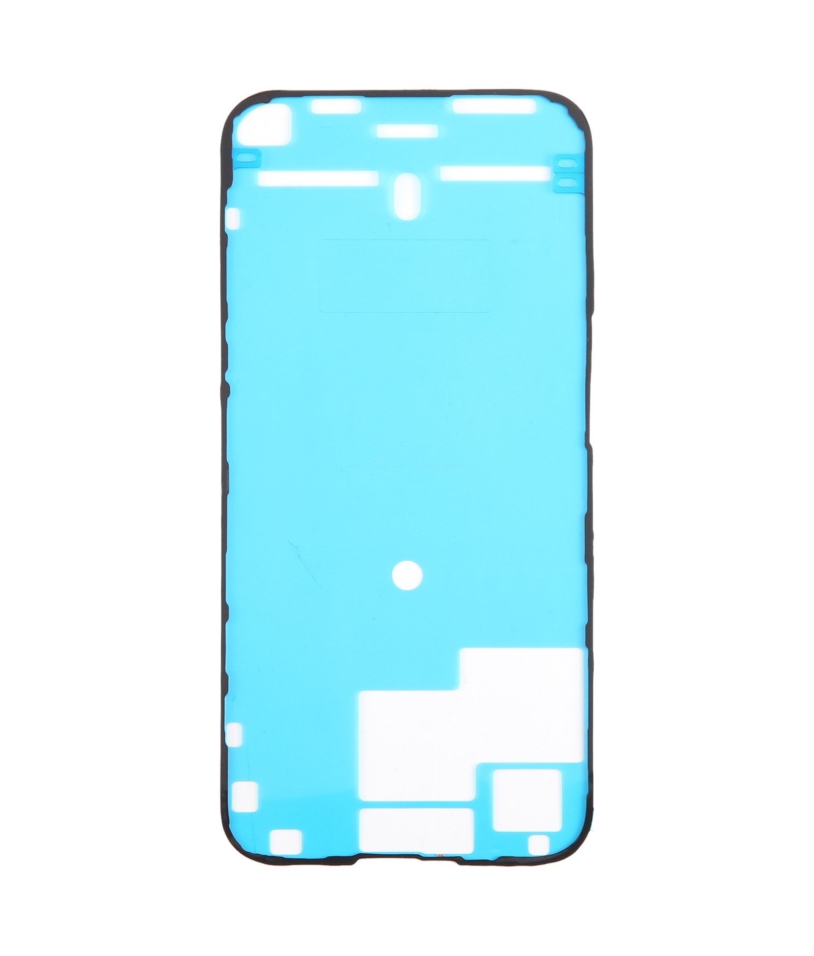 For iPhone 15 Pro Max LCD Frame Bezel Waterproof Adhesive Stickers