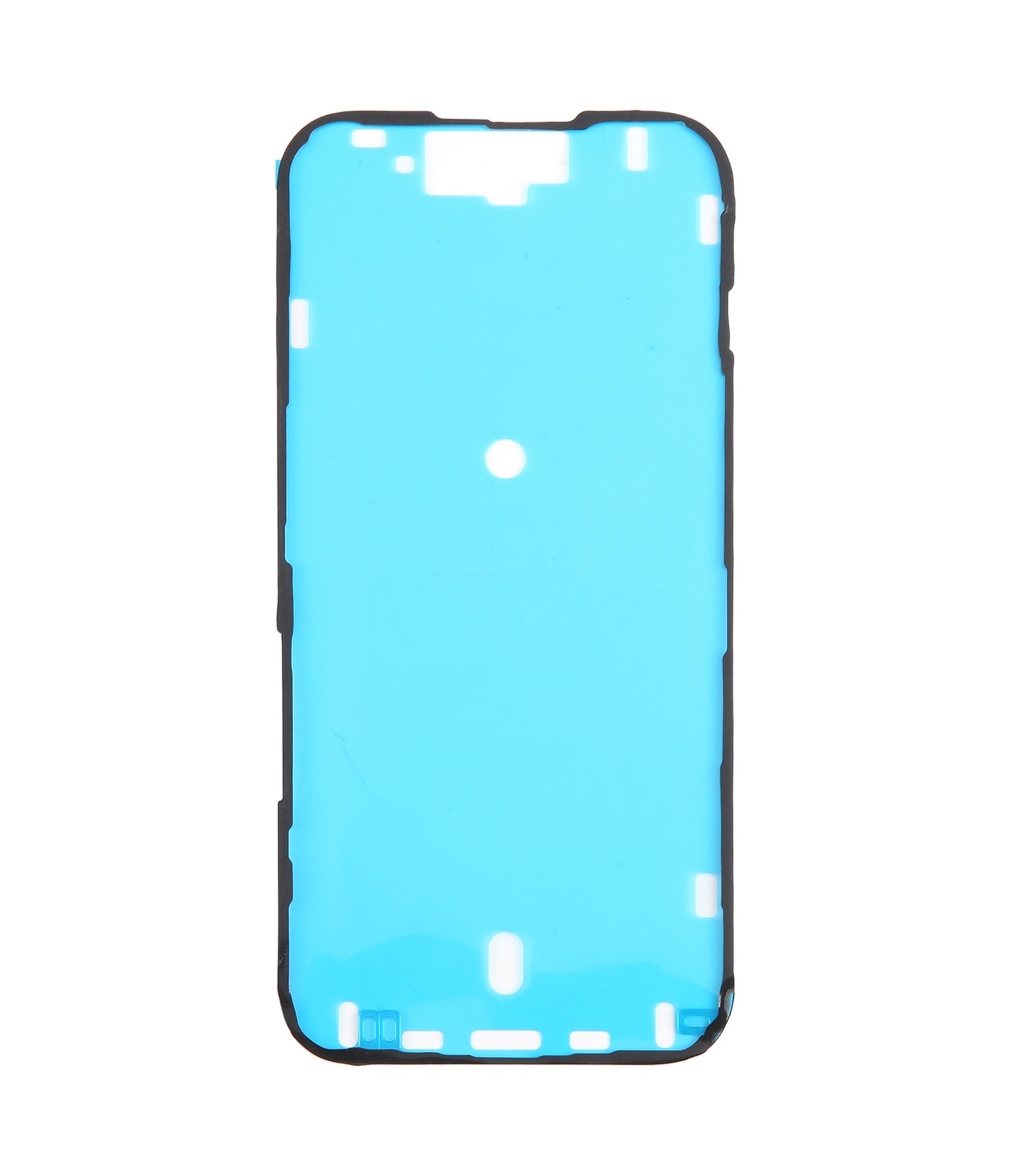 For iPhone 15 LCD Frame Bezel Waterproof Adhesive Stickers