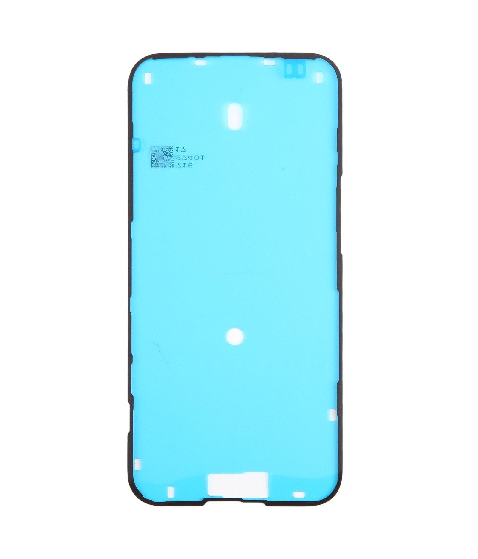 For iPhone 15 Plus LCD Frame Bezel Waterproof Adhesive Stickers