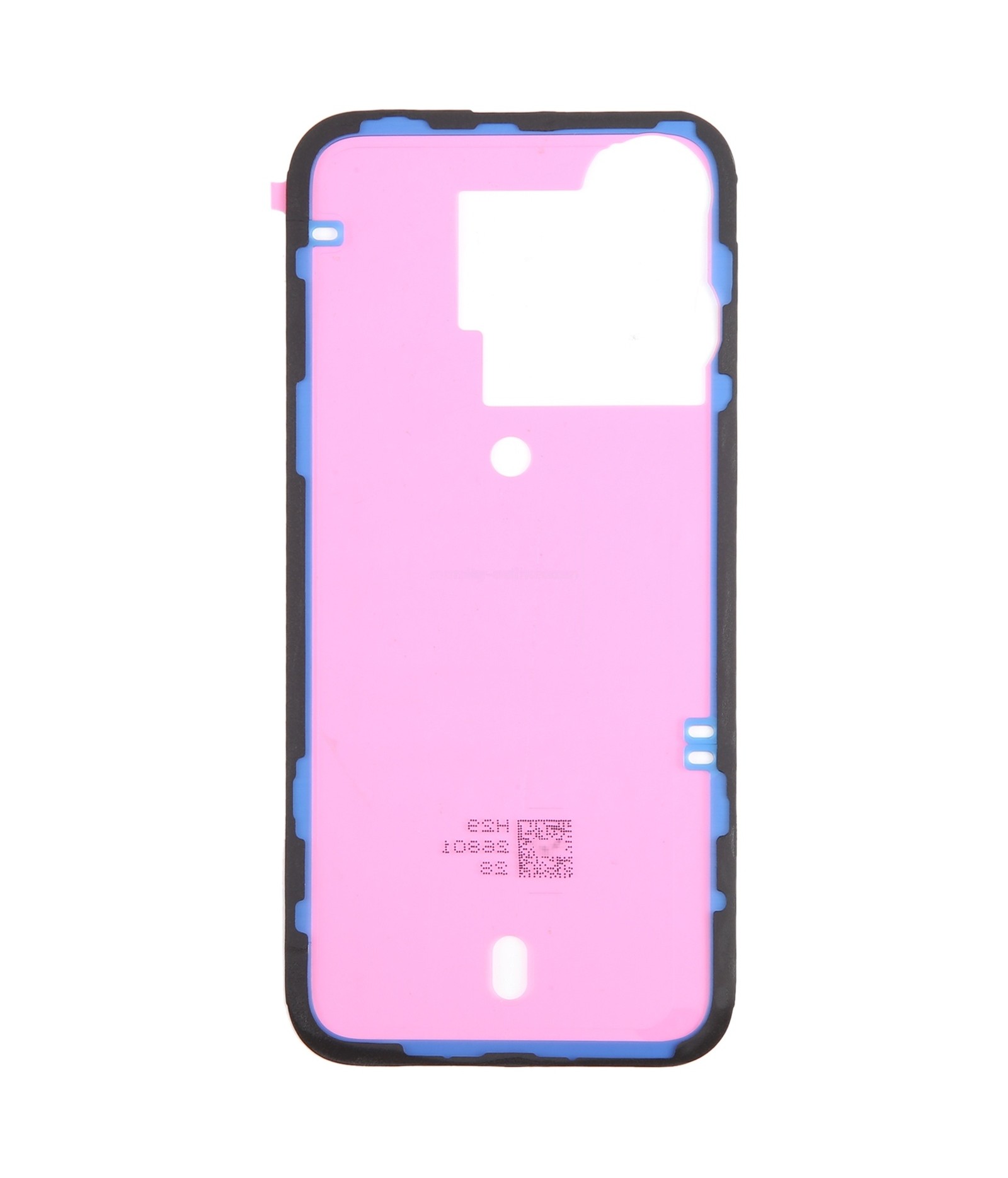 For iPhone 15 Pro Back Housing Cover Adhesive