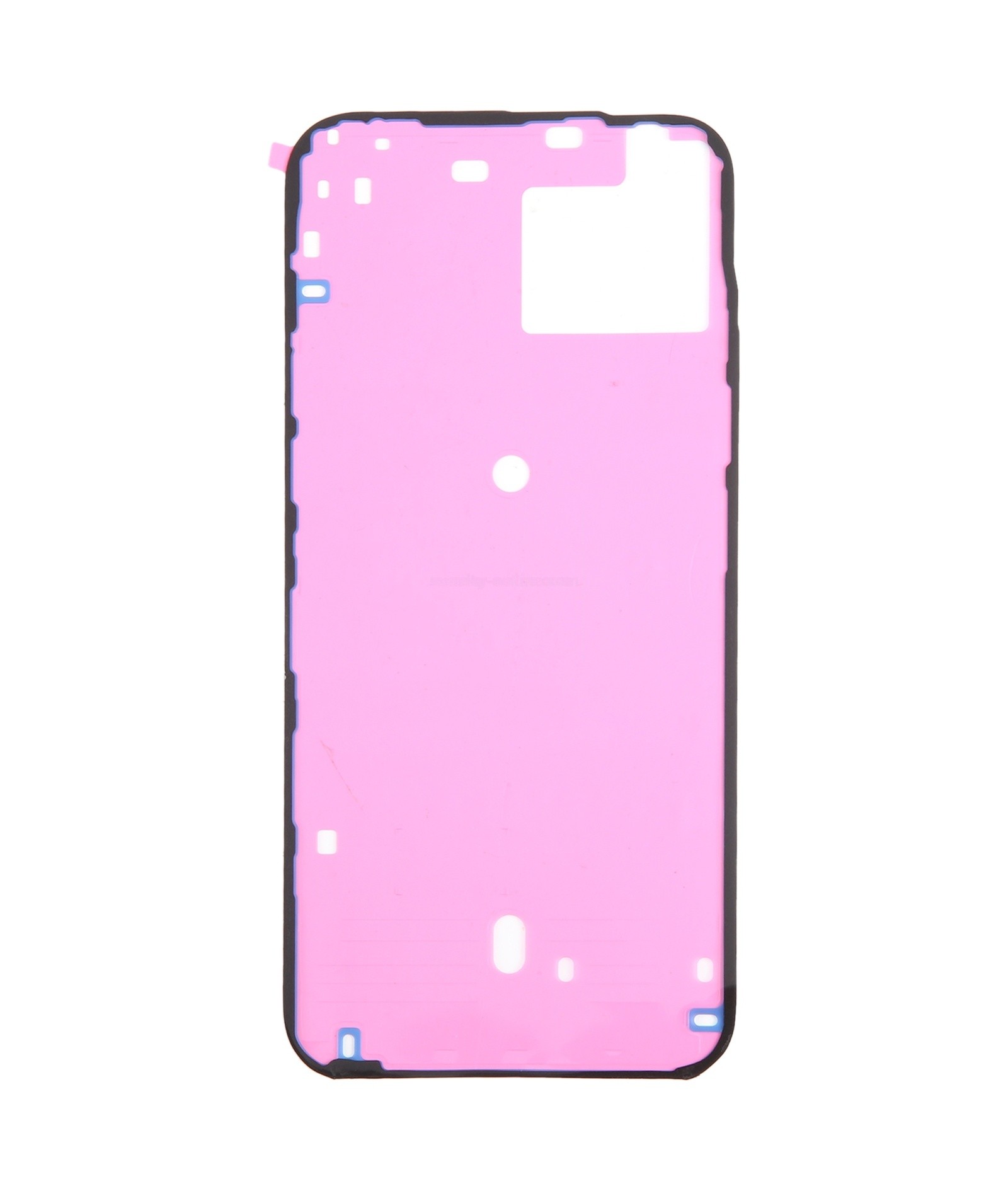 For iPhone 15 Plus Back Housing Cover Adhesive