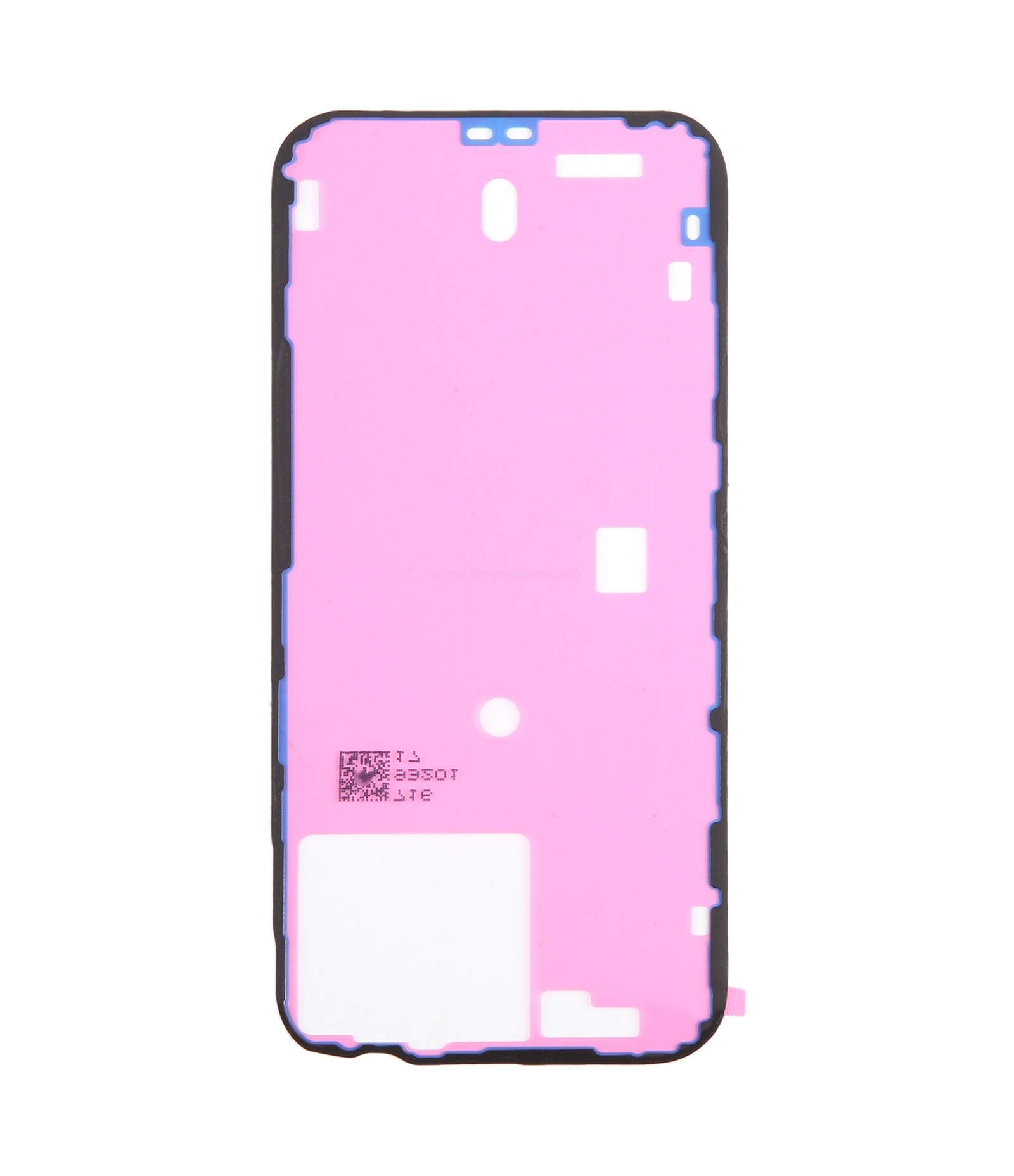 For iPhone 15 Back Housing Cover Adhesive