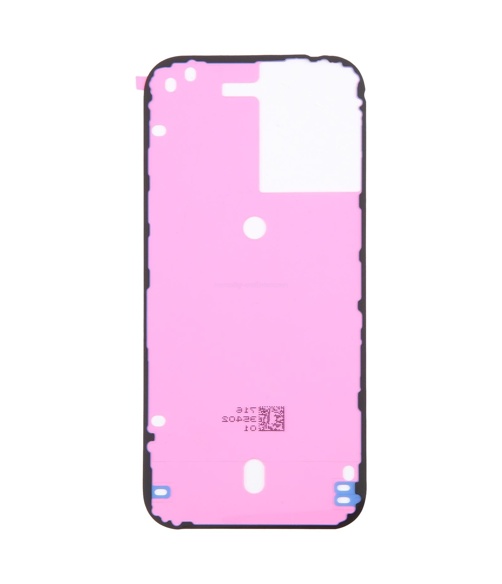 For iPhone 17 Back Housing Cover Adhesive
