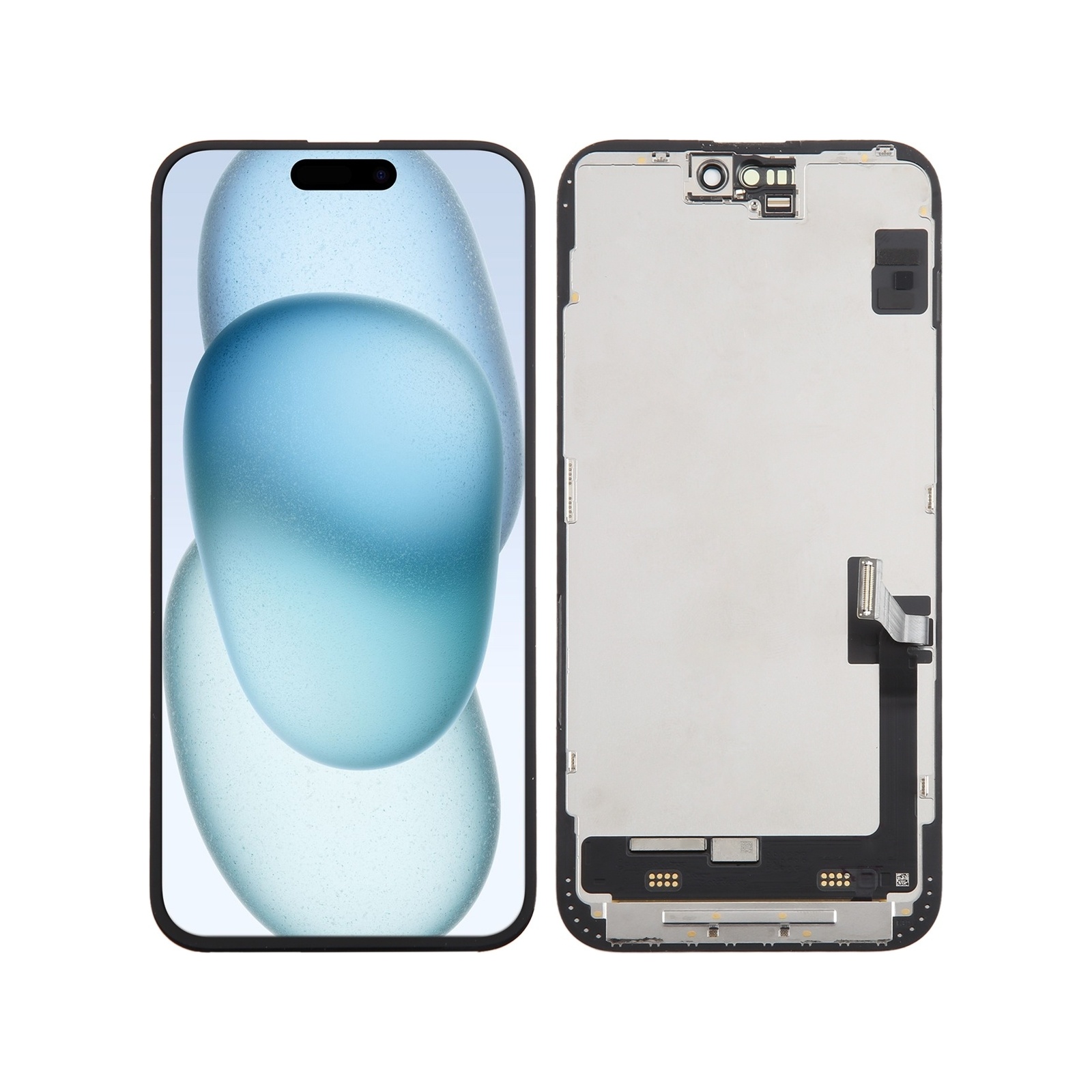 For iPhone 15 Plus Original LCD Screen