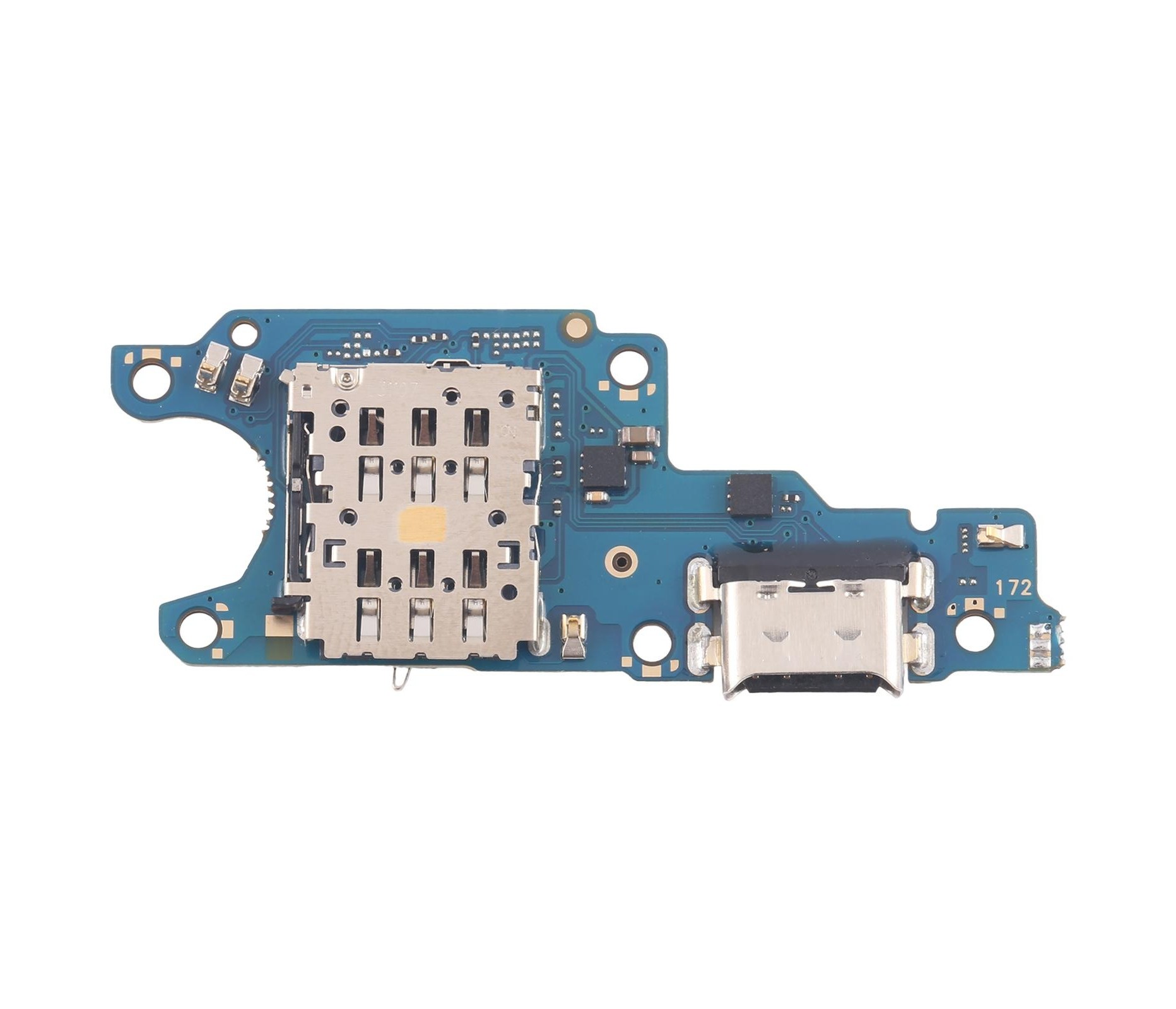 For Huawei Enjoy 70X OEM Charging Port Board