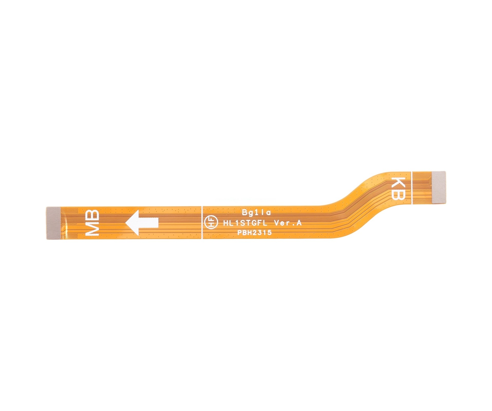 For Huawei Enjoy 60X OEM Mainboard Connector Flex Cable