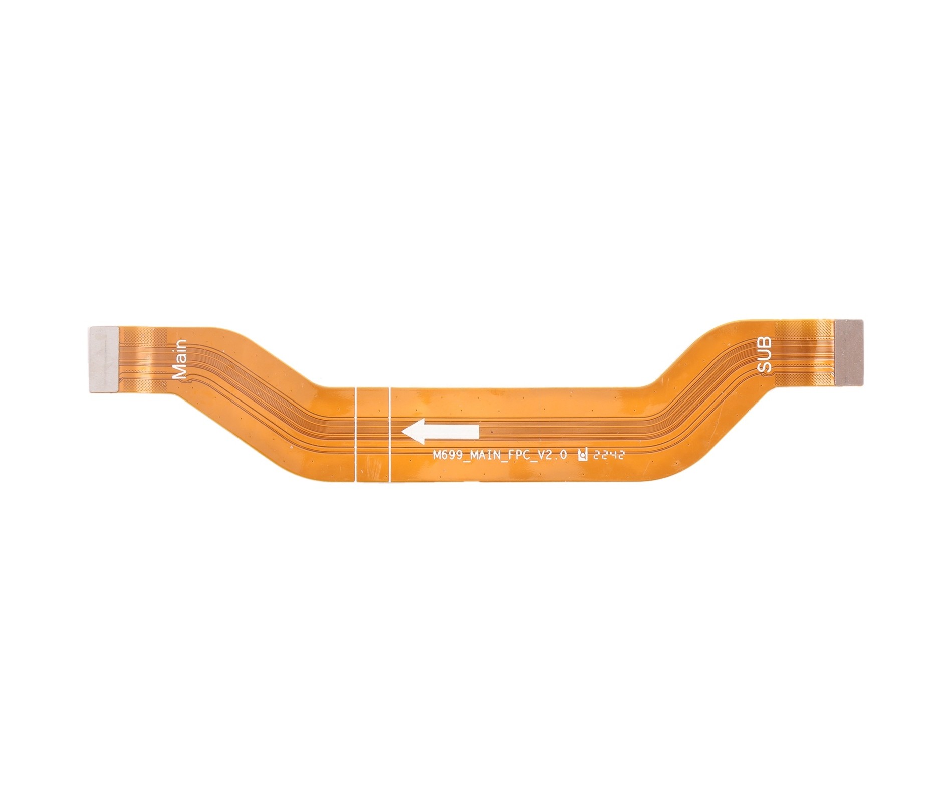 For Huawei Enjoy 50 Pro OEM Mainboard Connector Flex Cable