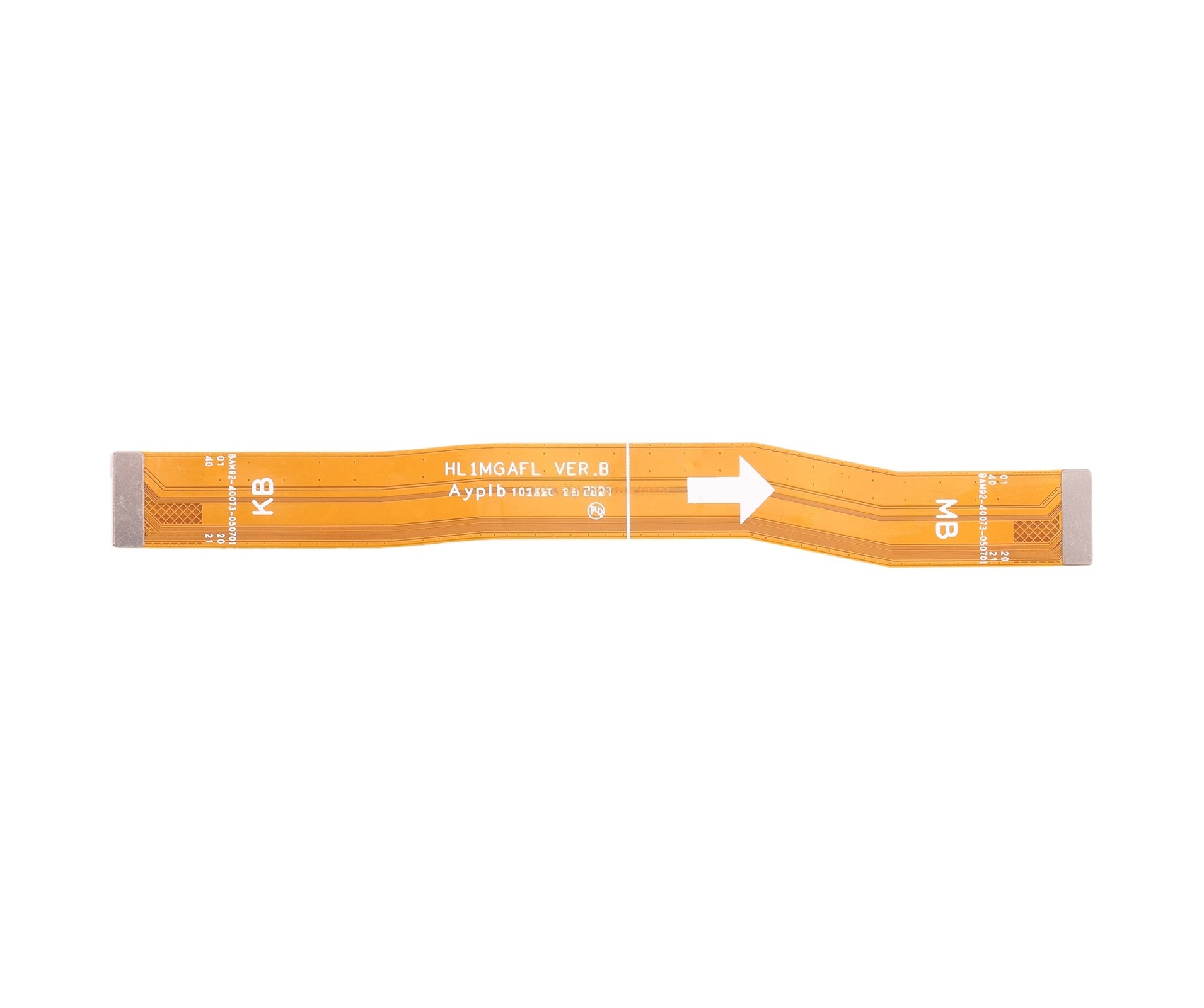 For Huawei Enjoy 60 OEM Mainboard Connector Flex Cable