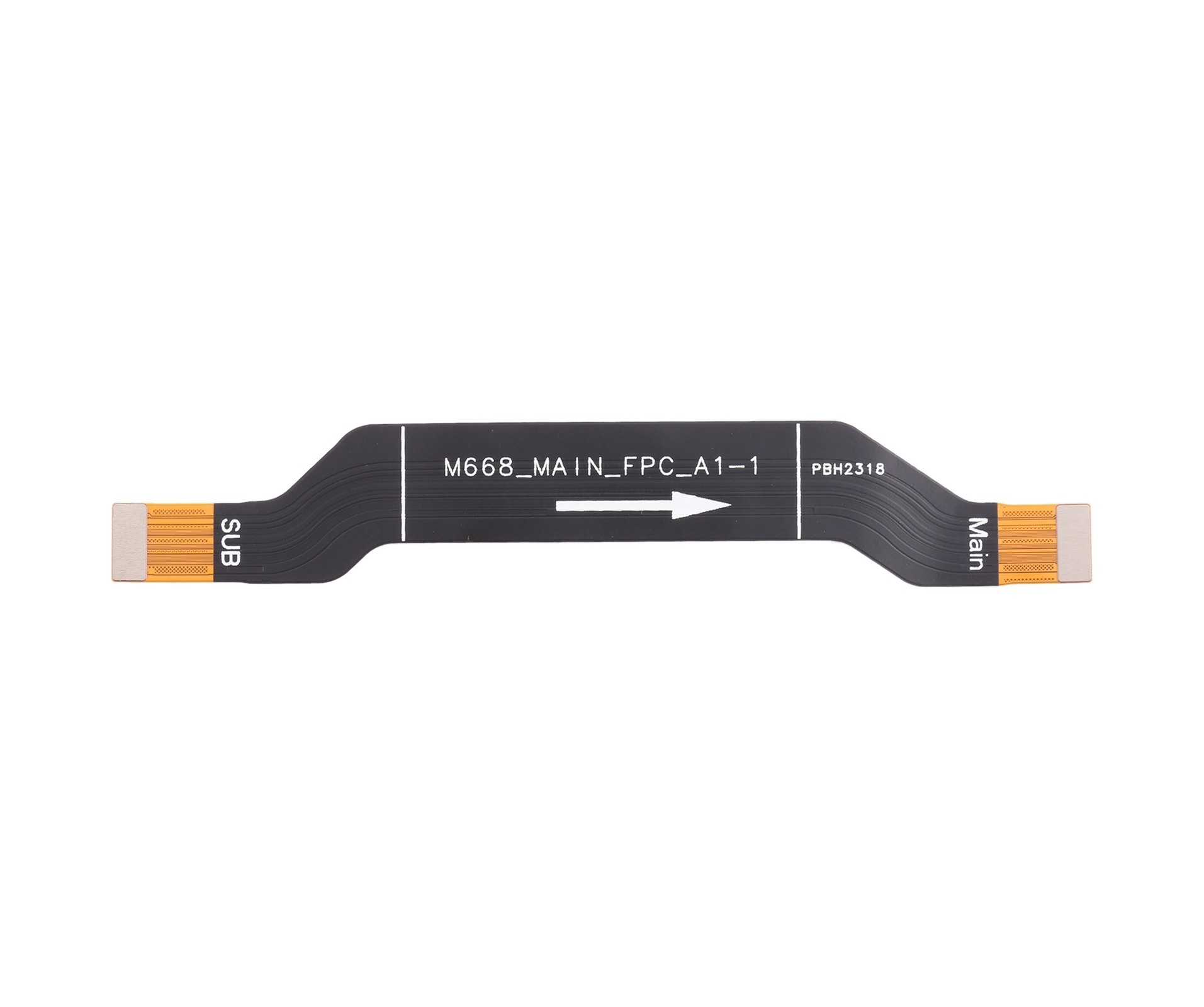 For Huawei Enjoy 60 Pro OEM Mainboard Connector Flex Cable