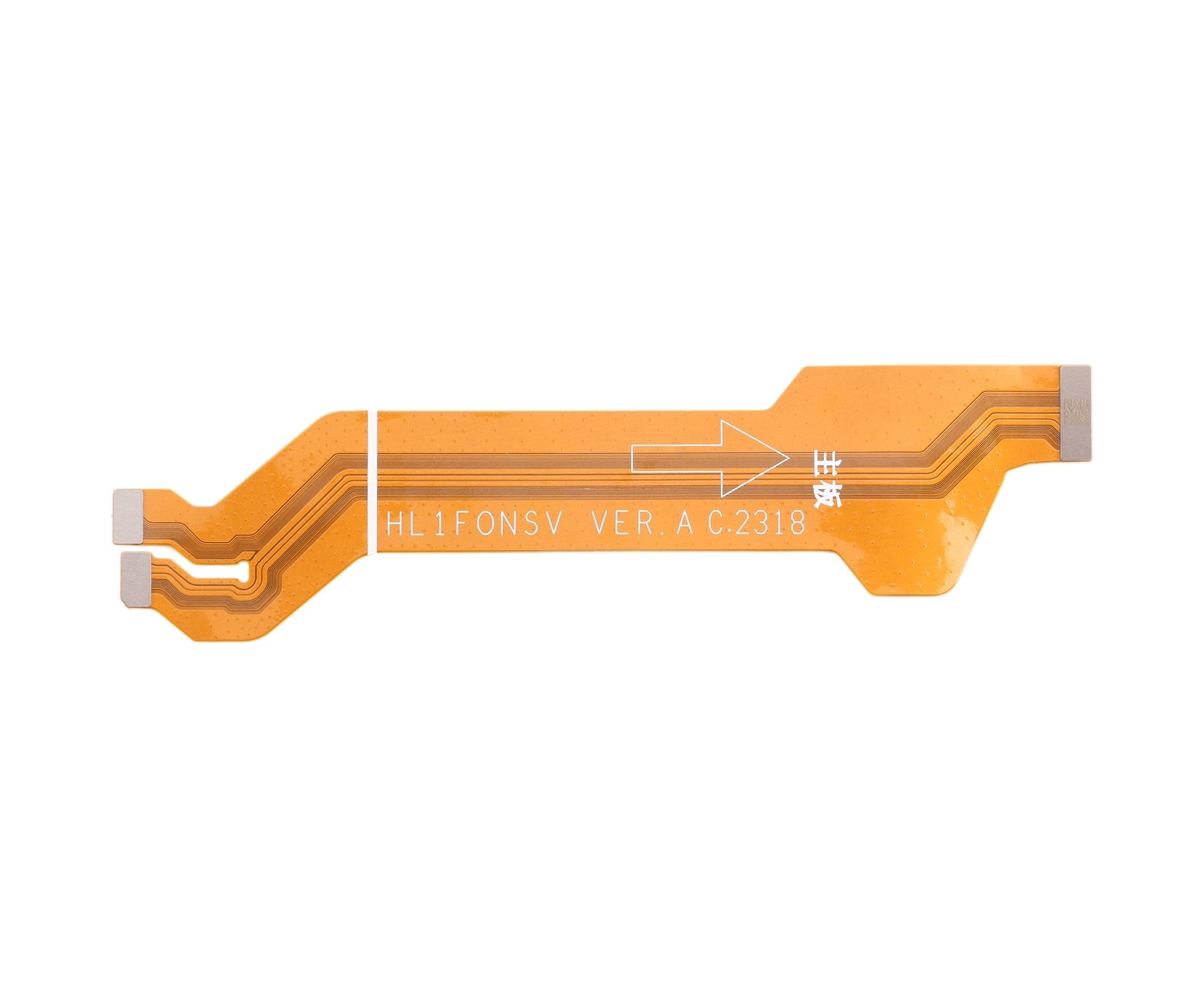 For Huawei Nova 11 OEM Mainboard Connector Flex Cable