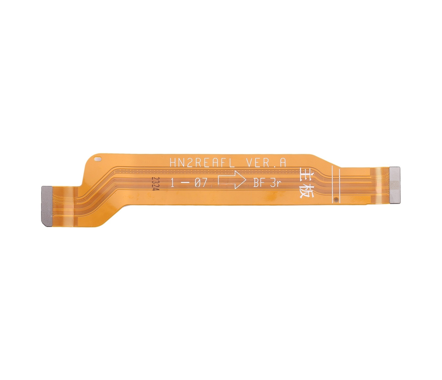 For Huawei Nova Y91 OEM Mainboard Connector Flex Cable