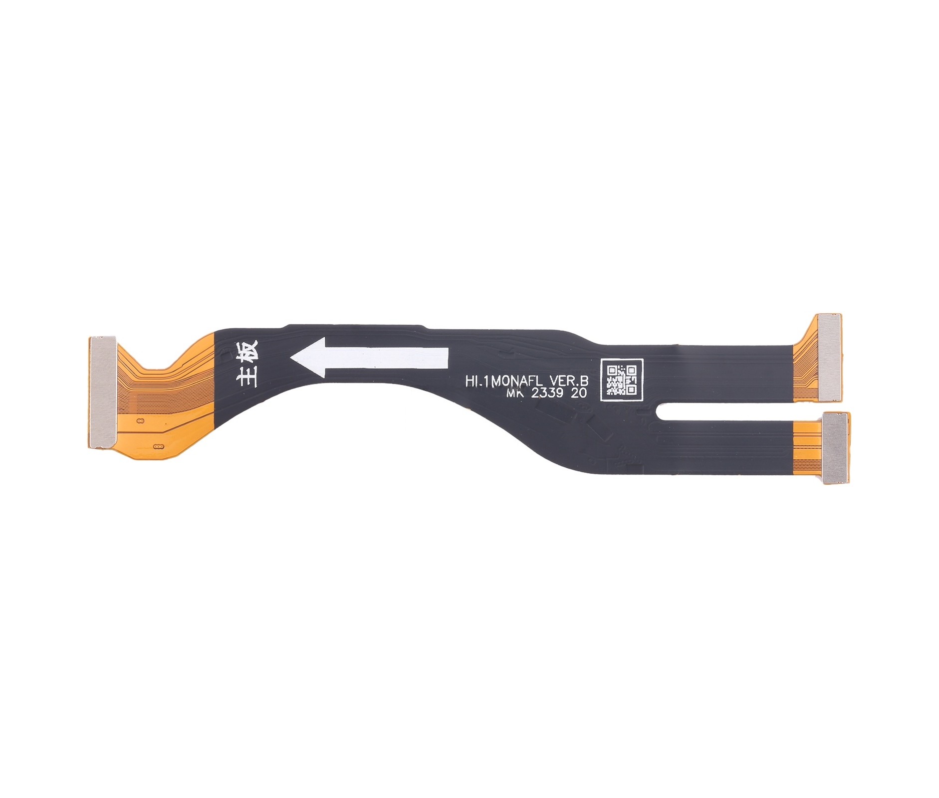 For Huawei P60 OEM Mainboard Connector Flex Cable