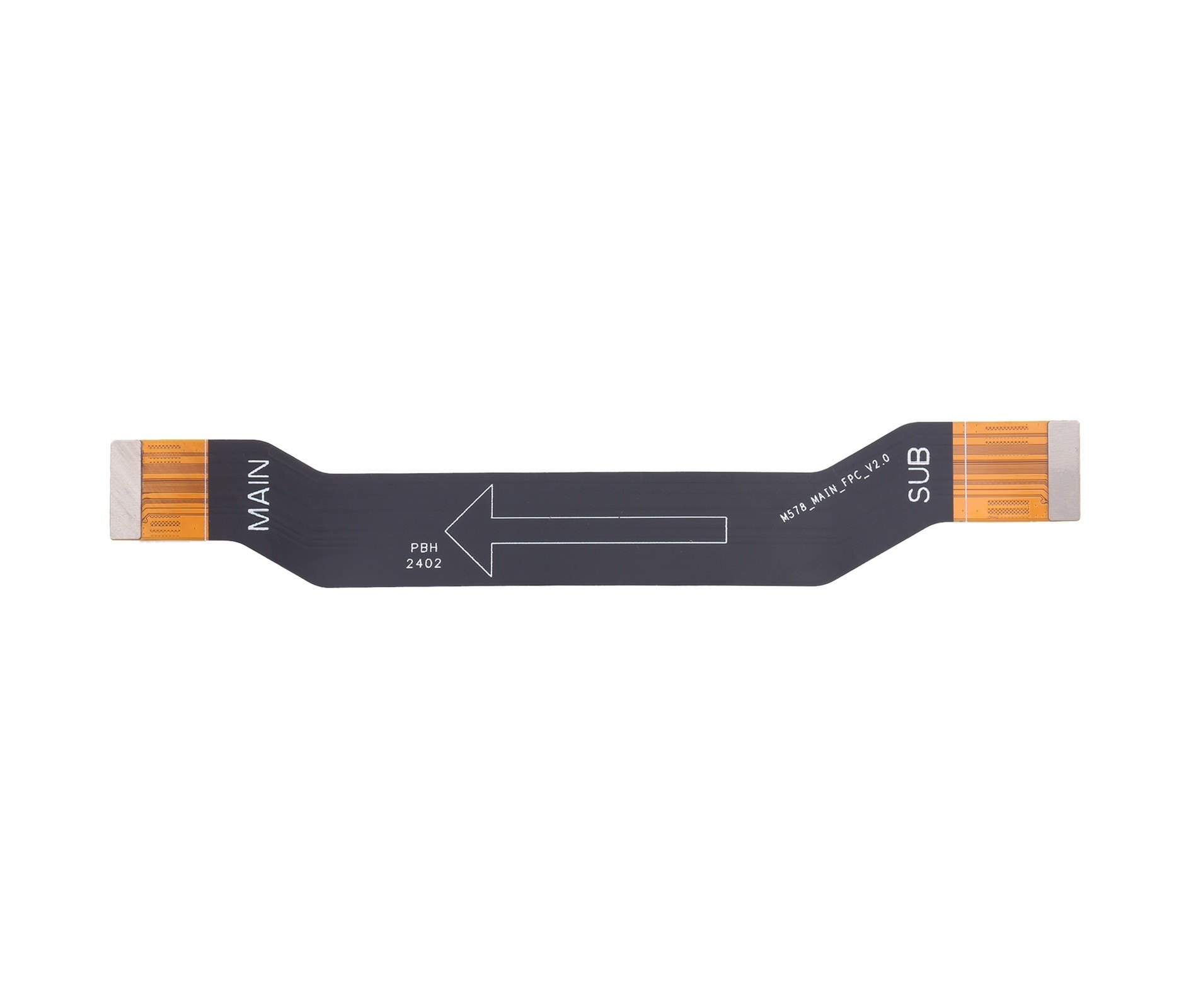 For Huawei Enjoy 70 OEM Mainboard Connector Flex Cable