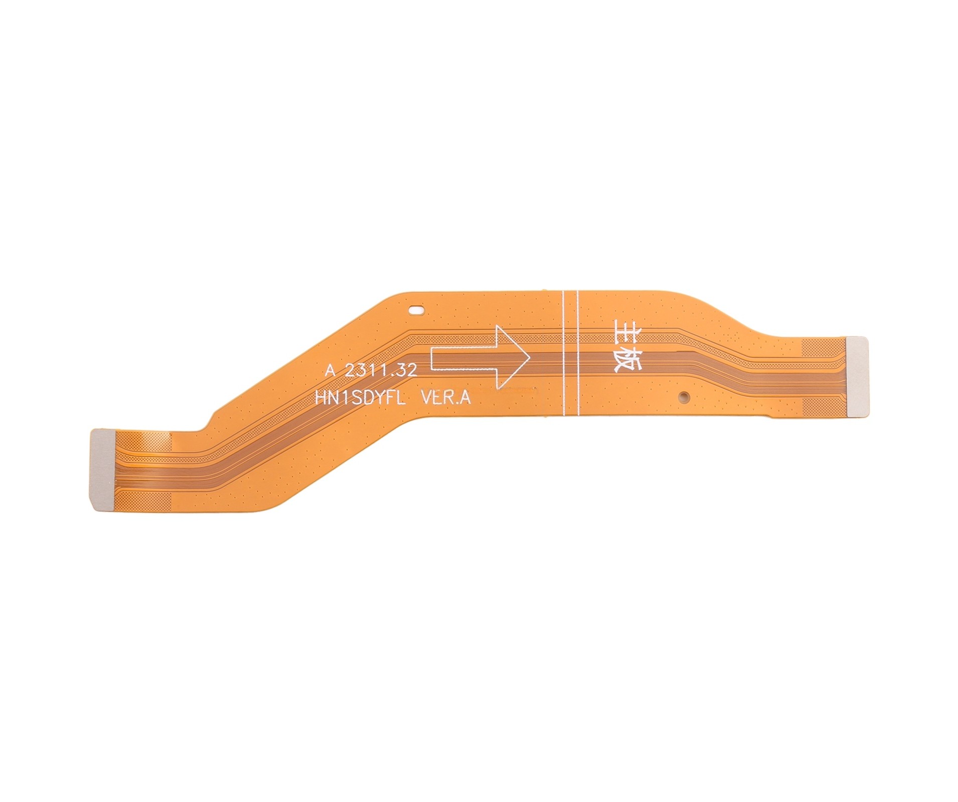 For Honor 70 Pro OEM Mainboard Connector Flex Cable