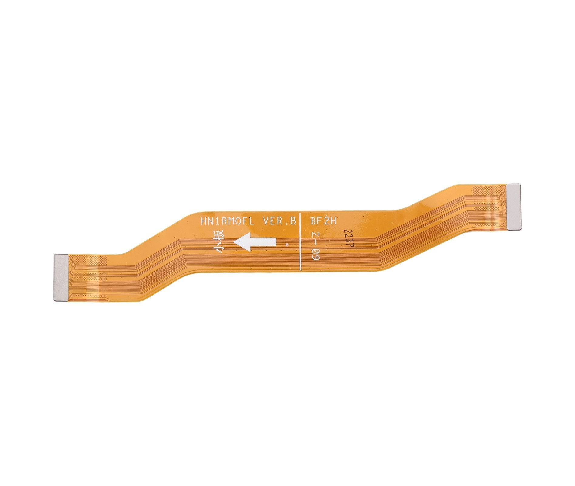 For Honor Magic5 Lite OEM Mainboard Connector Flex Cable