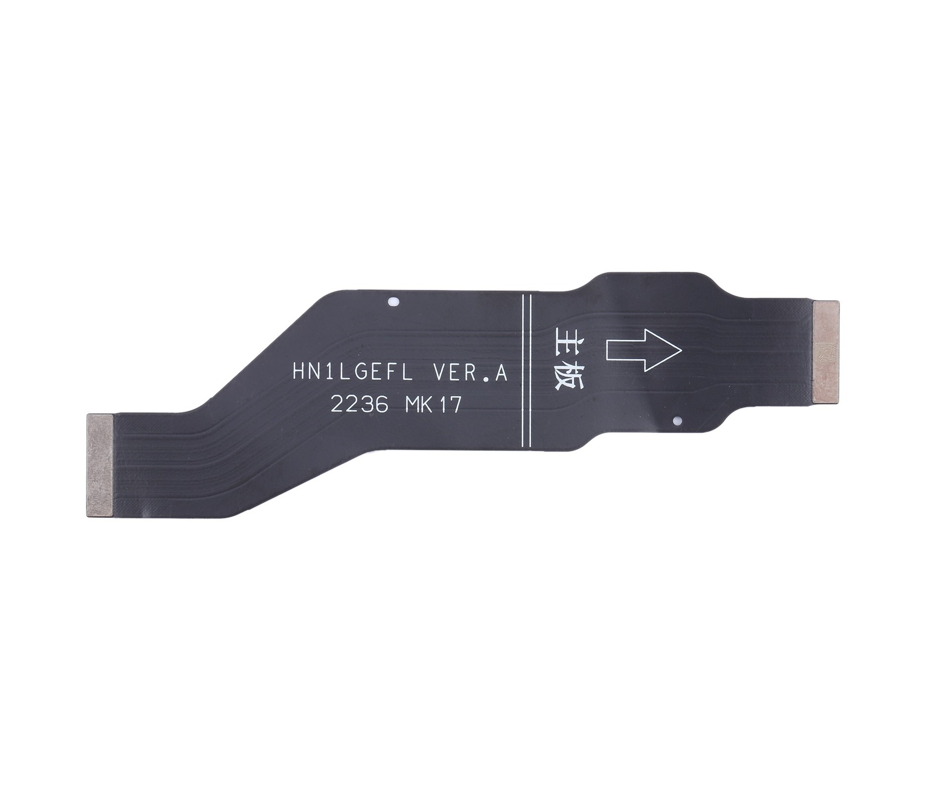 For Honor Magic4 OEM Mainboard Connector Flex Cable