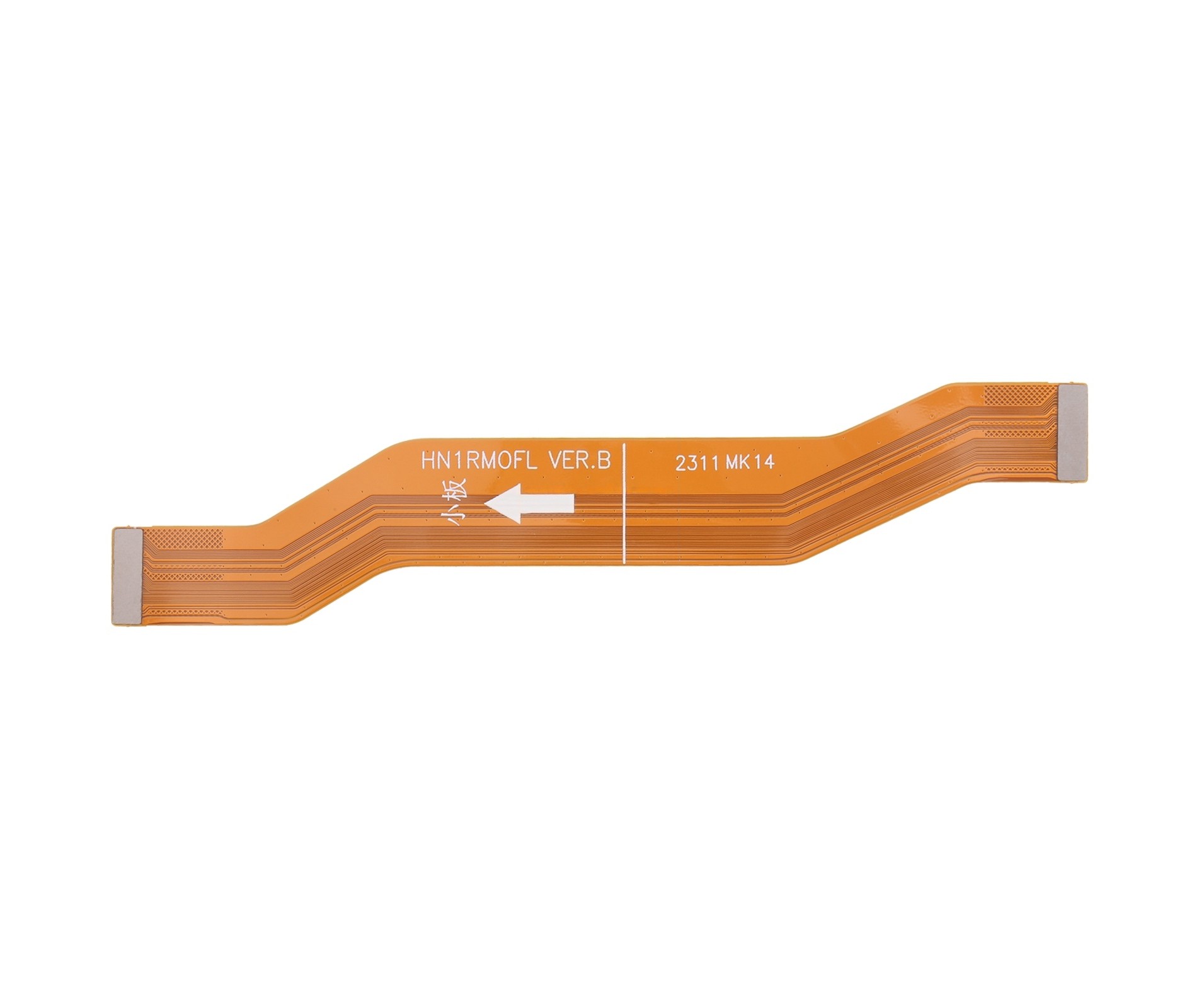 For Honor X9A OEM Mainboard Connector Flex Cable
