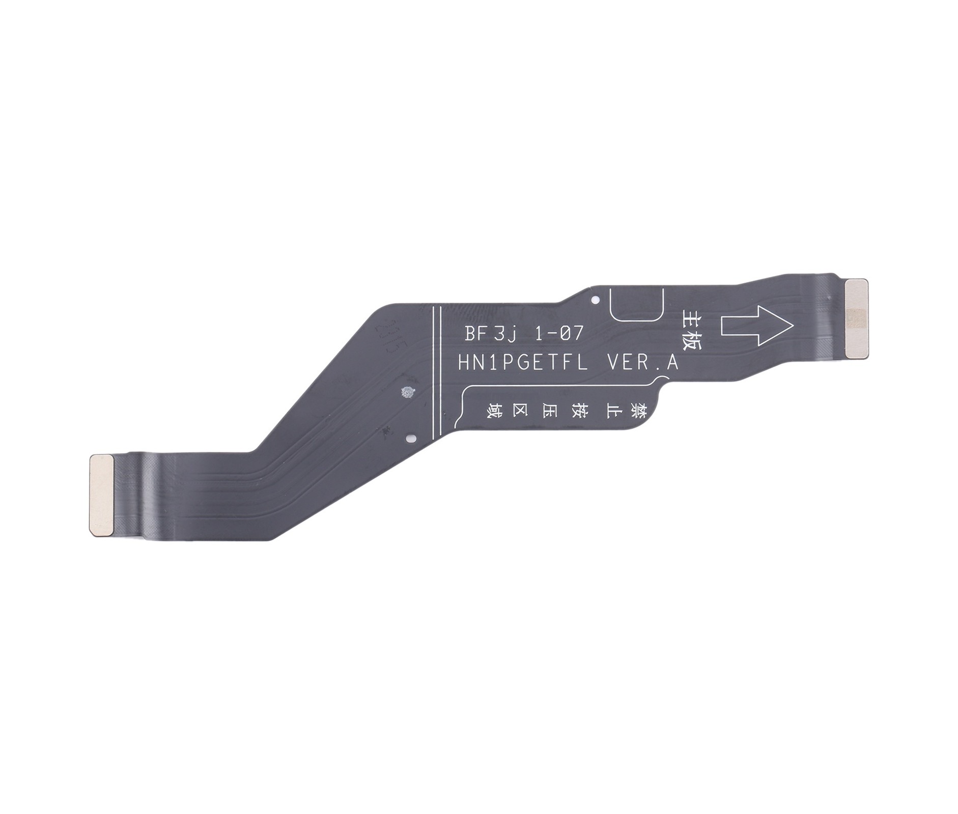 For Honor Magic5 OEM Mainboard Connector Flex Cable
