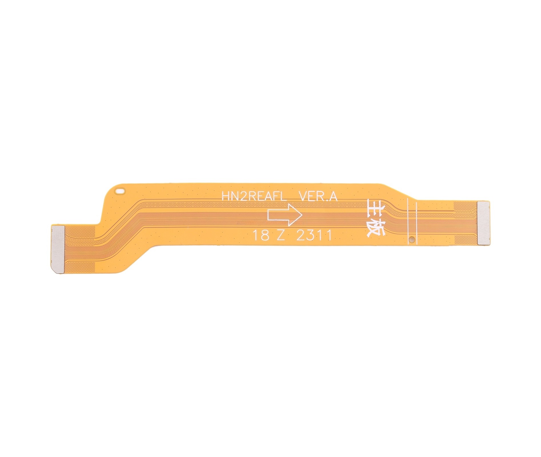 For Honor 100 OEM Mainboard Connector Flex Cable