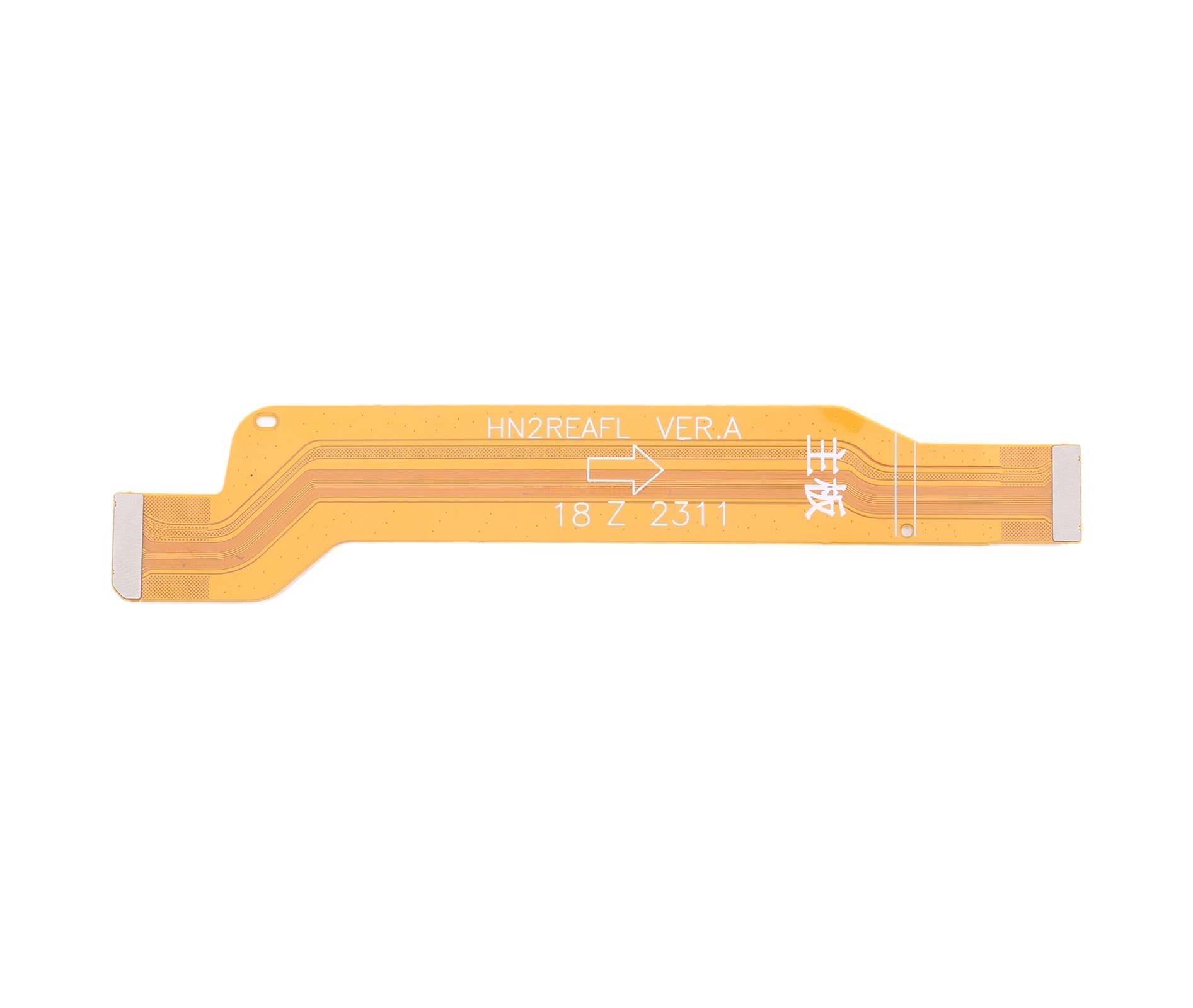 For Honor 200 Pro OEM Mainboard Connector Flex Cable