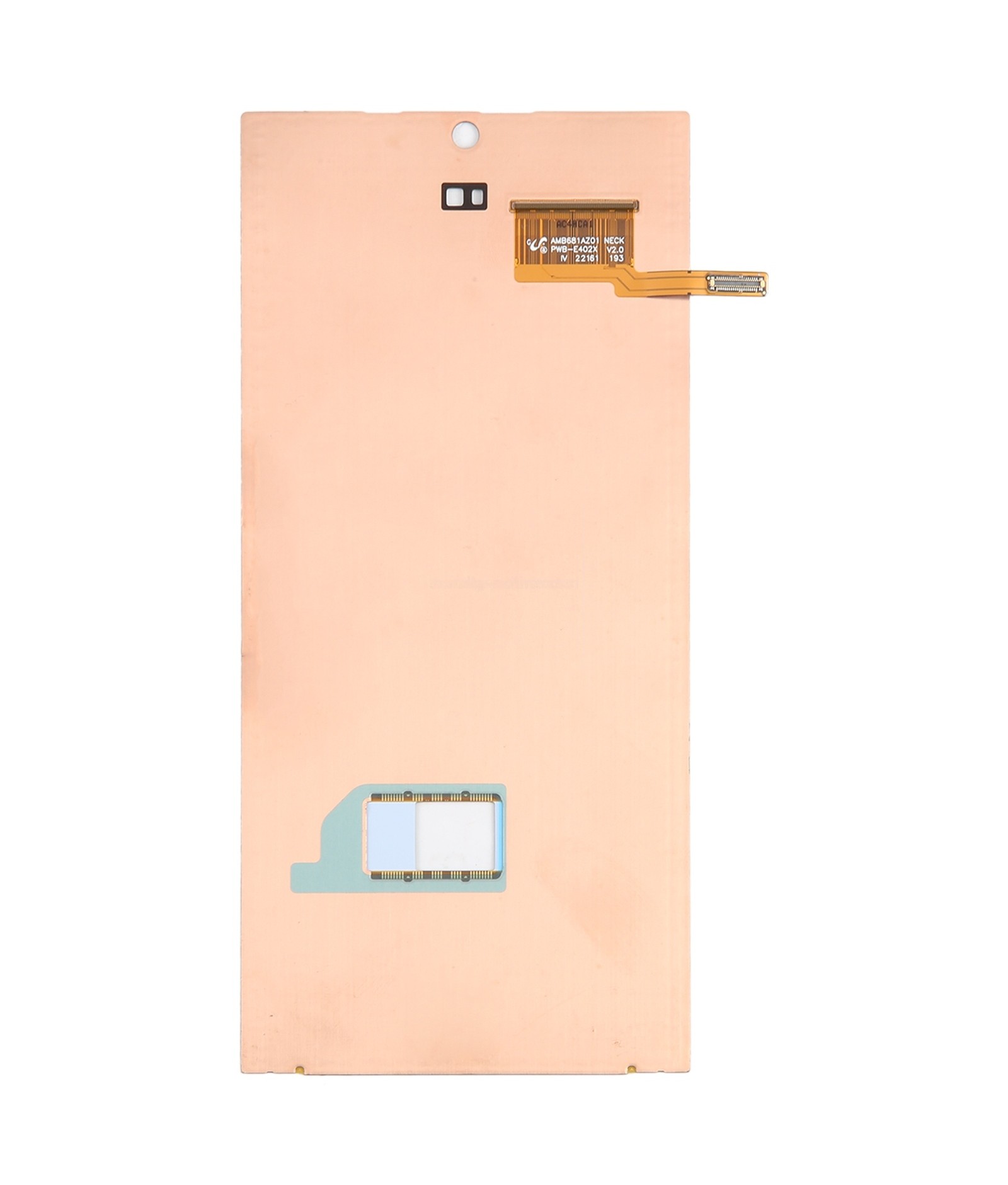 For Samsung Galaxy S22 Ultra 5G SM-S908B Original Touch Panel Digitizer Sensor Board