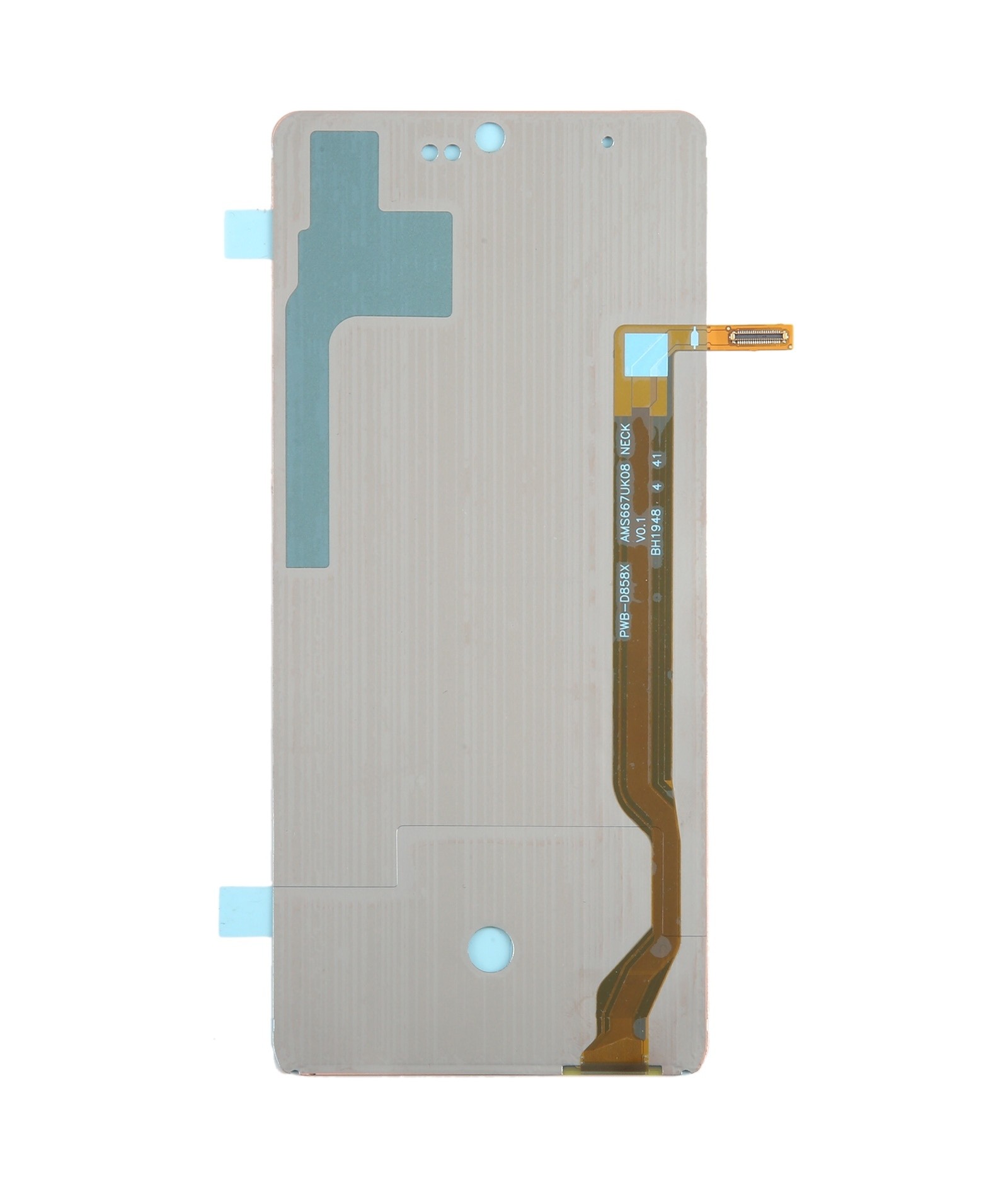 For Samsung Galaxy Note20 5G SM-N981B OEM Touch Panel Digitizer Sensor Board