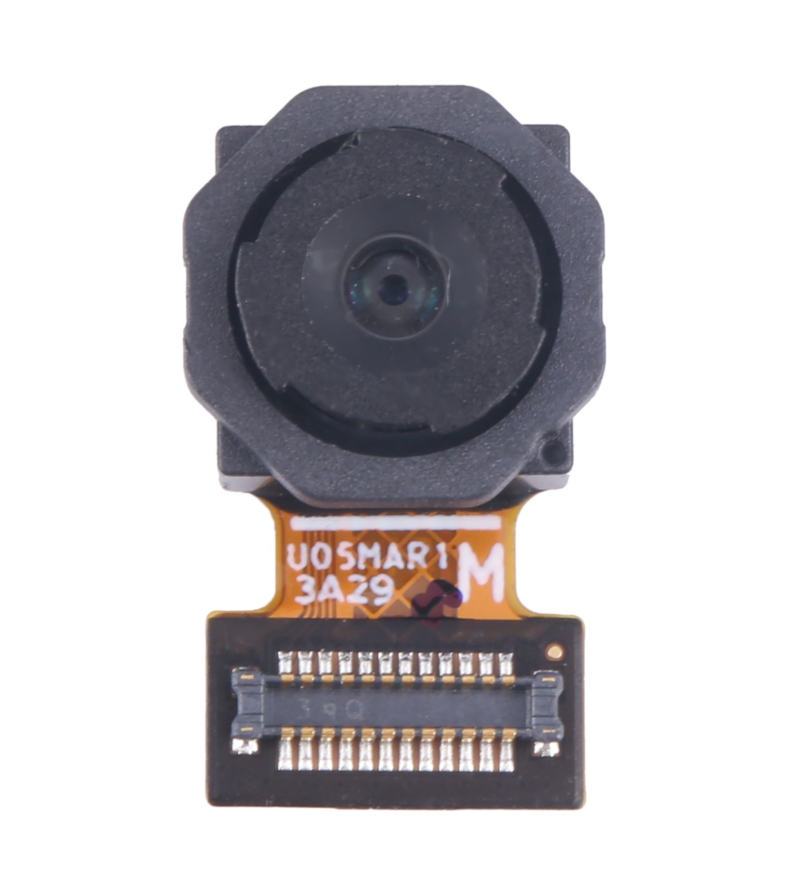 For Samsung Galaxy A15 4G SM-A155F Original Wide Camera