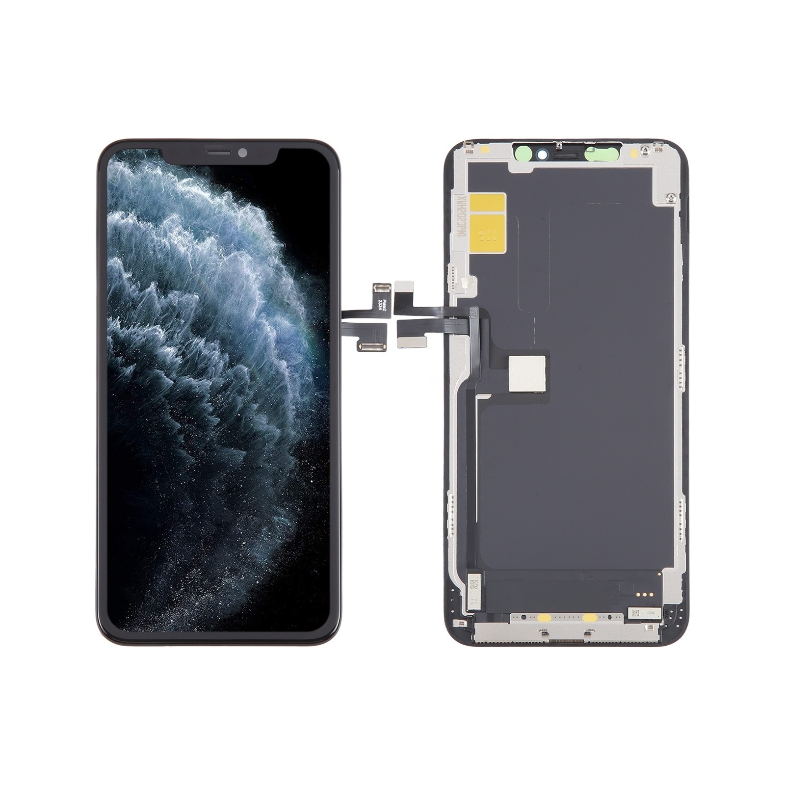 For iPhone 11 Pro Max in-cell LCD Screen