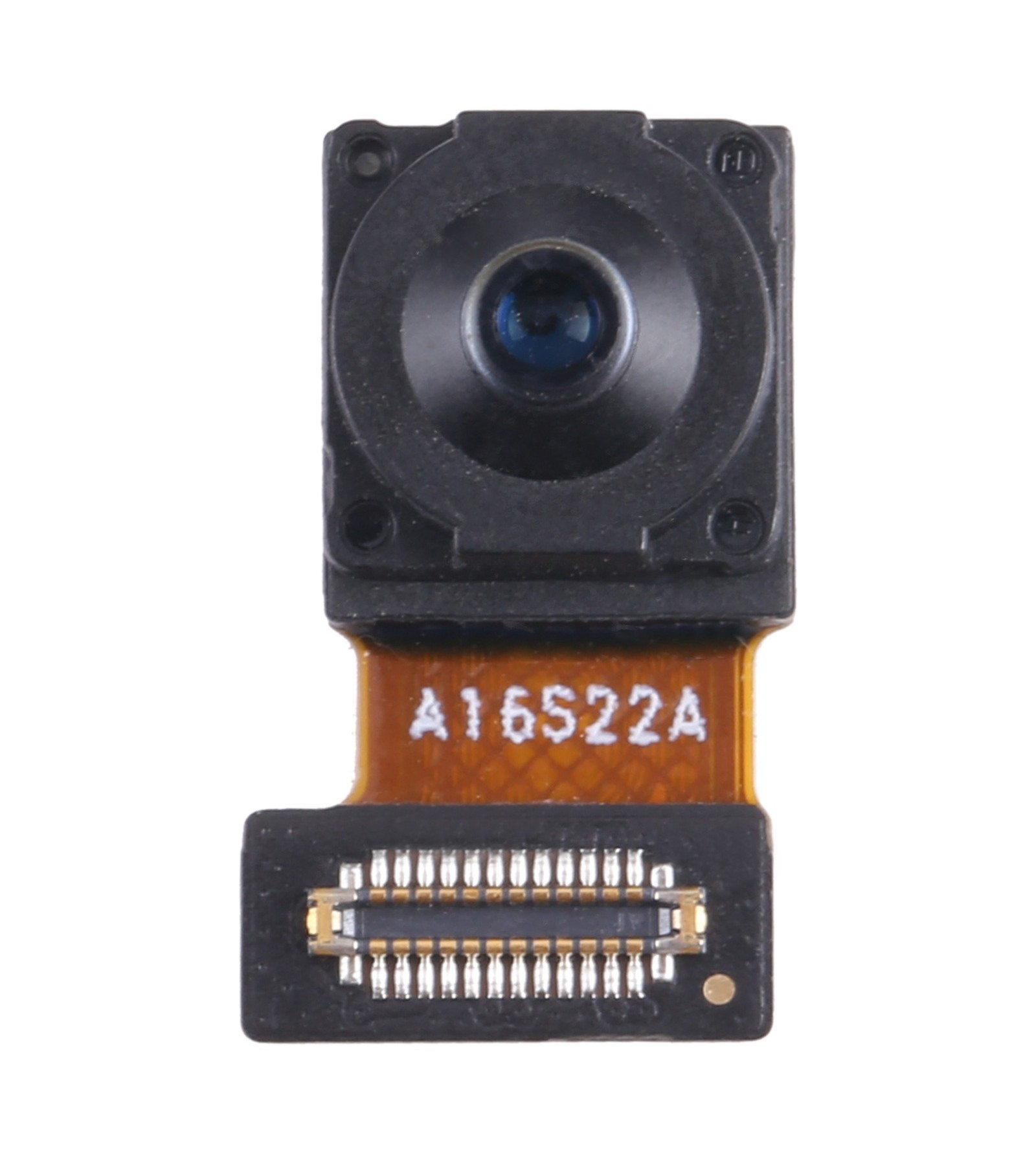 For vivo iQOO 9 Pro Original Front Facing Camera